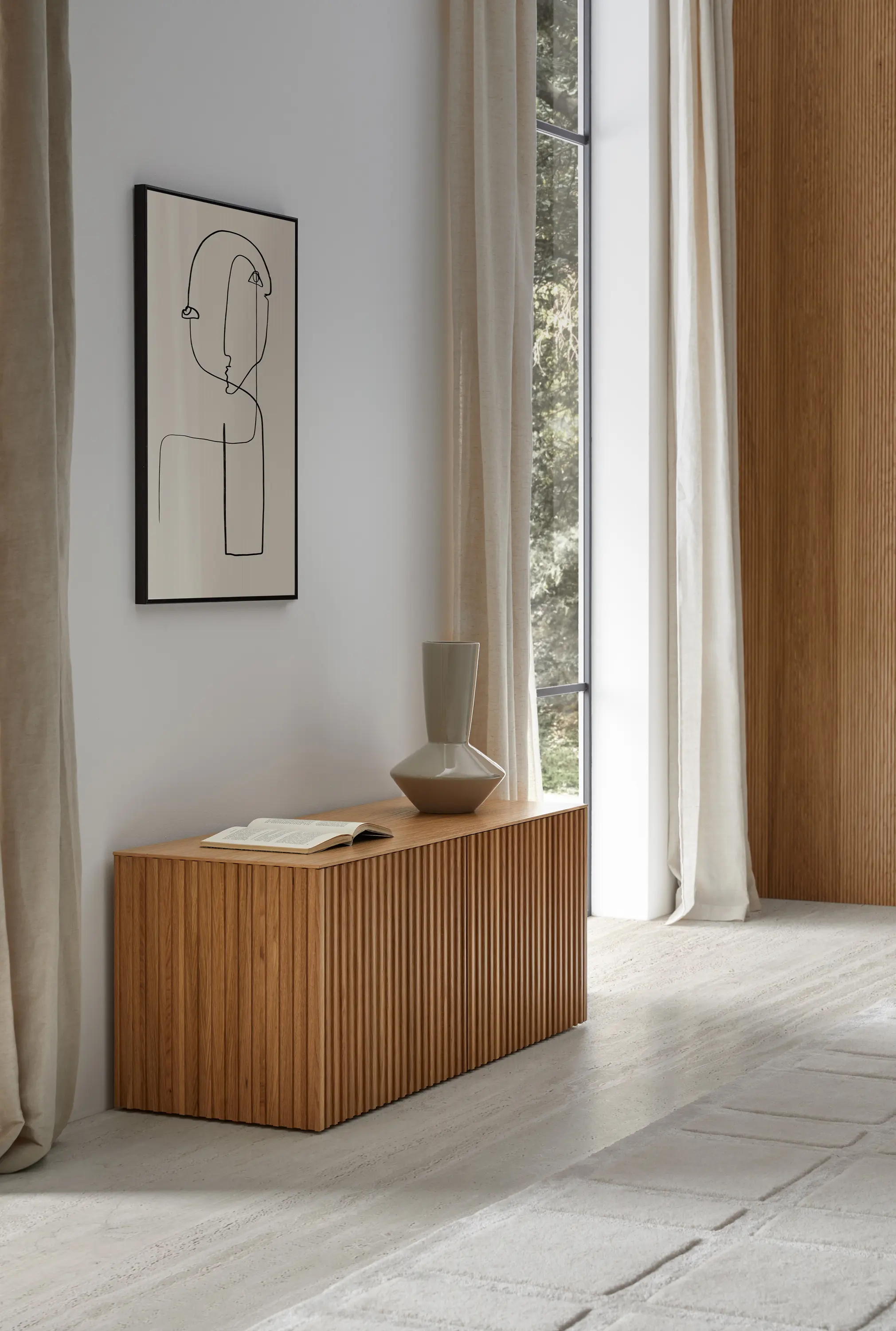 Punt Mobles - Velasca Extensible