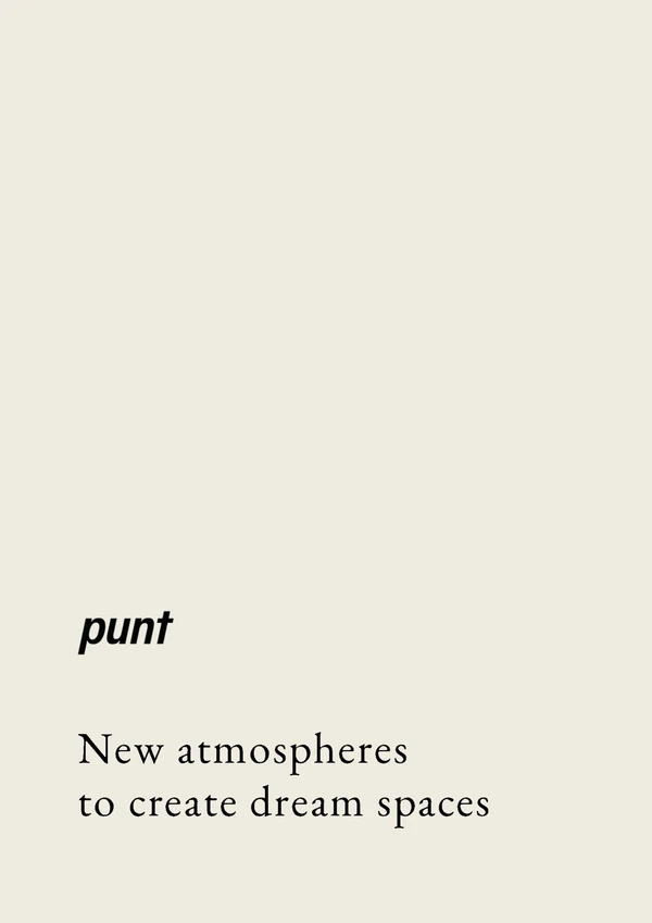 Vorschaubild für die Datei New atmospheres to create dream spaces