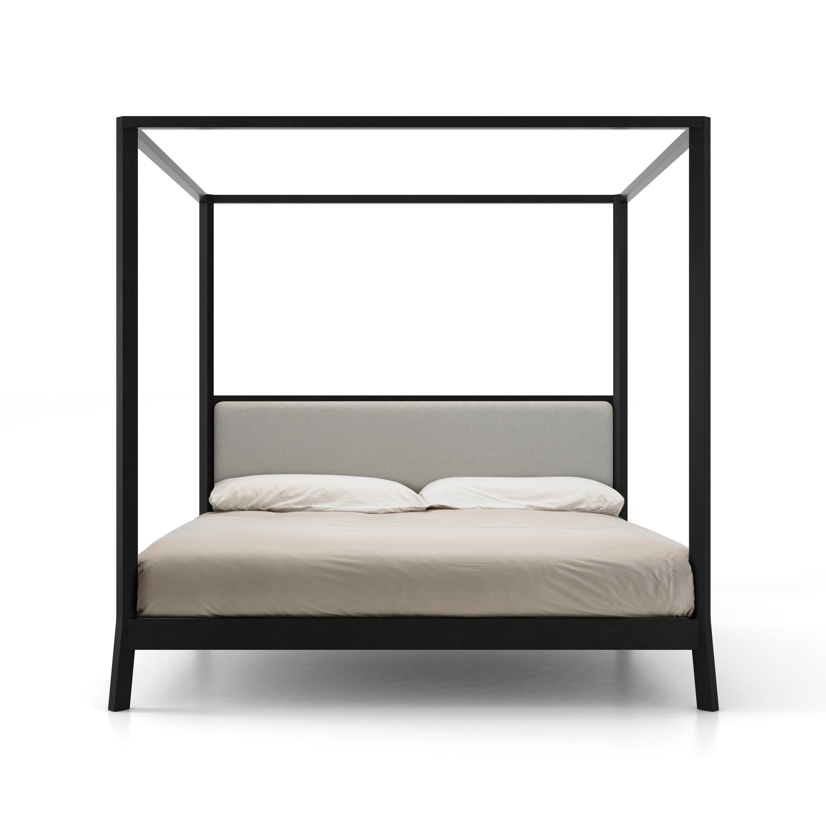 Produkt Breda Bed des Herstellers Punt Mobles anzeigen