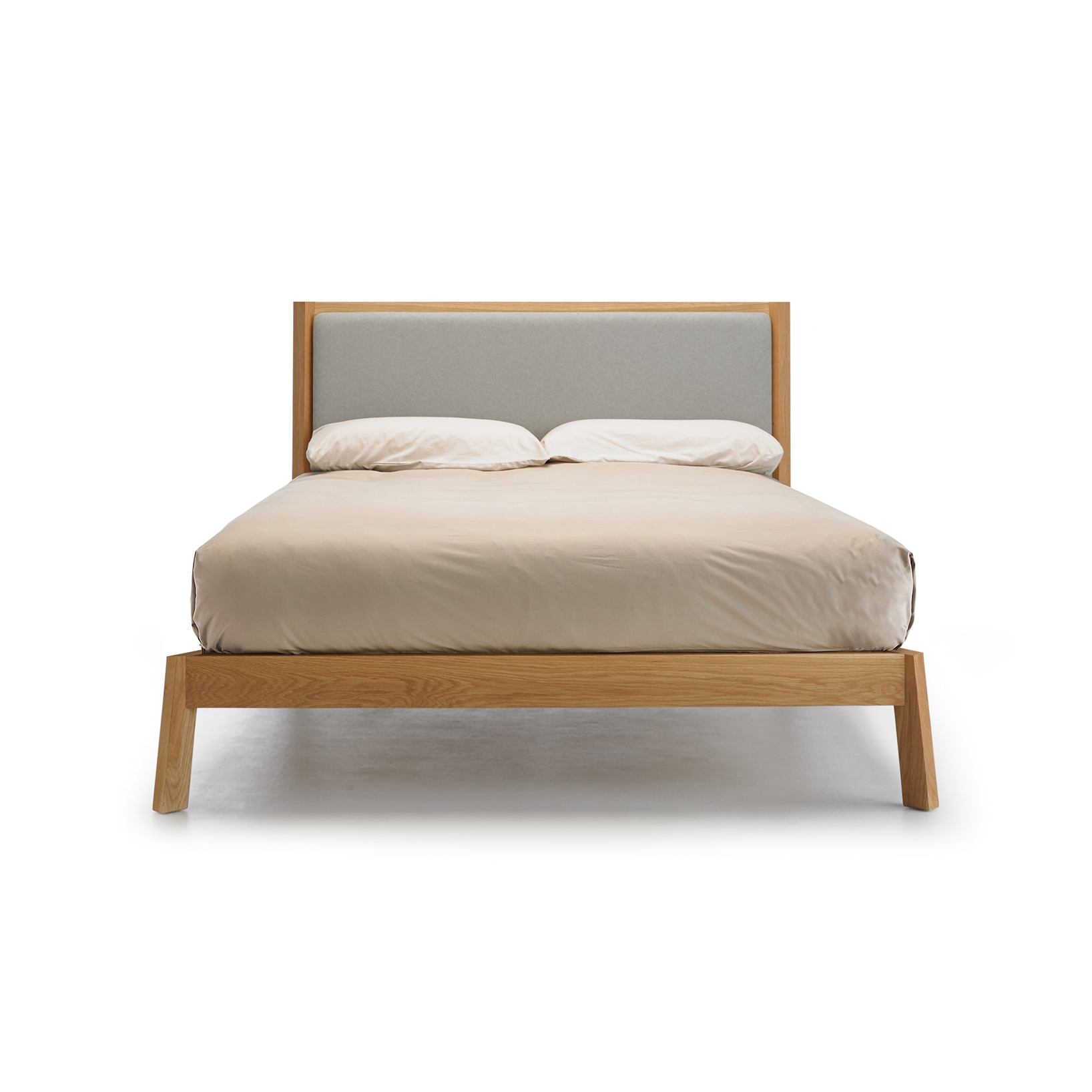 Produkt Breda Bed des Herstellers Punt Mobles anzeigen