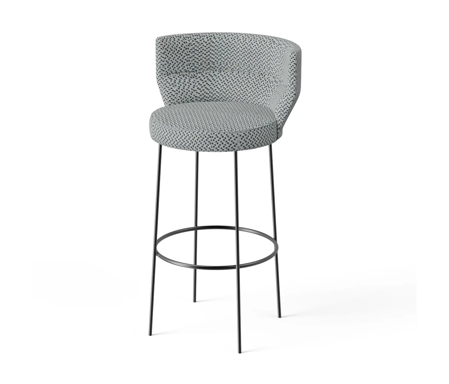 Punt Mobles - Sena Stool