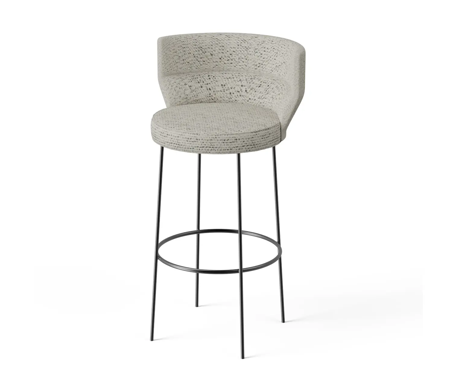 Punt Mobles - Sena Stool