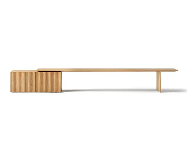 Punt Mobles - Velasca Extensible