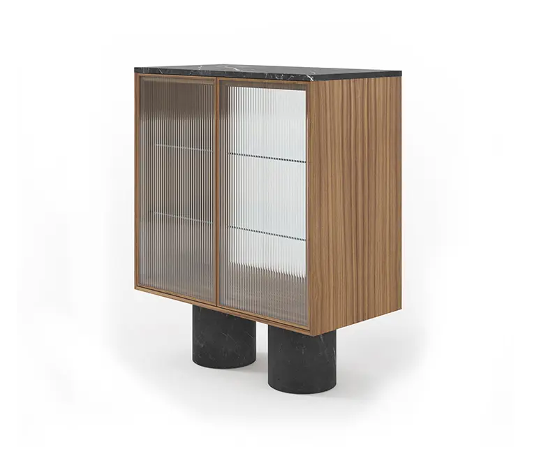 Punt Mobles - Rio Cupboard