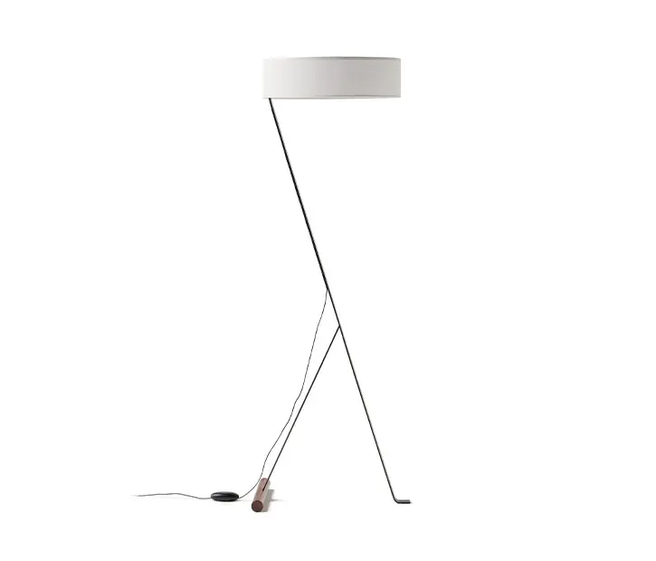 Punt Mobles - Chicago Lamp Floor