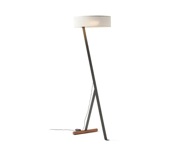 Punt Mobles - Chicago Lamp Floor