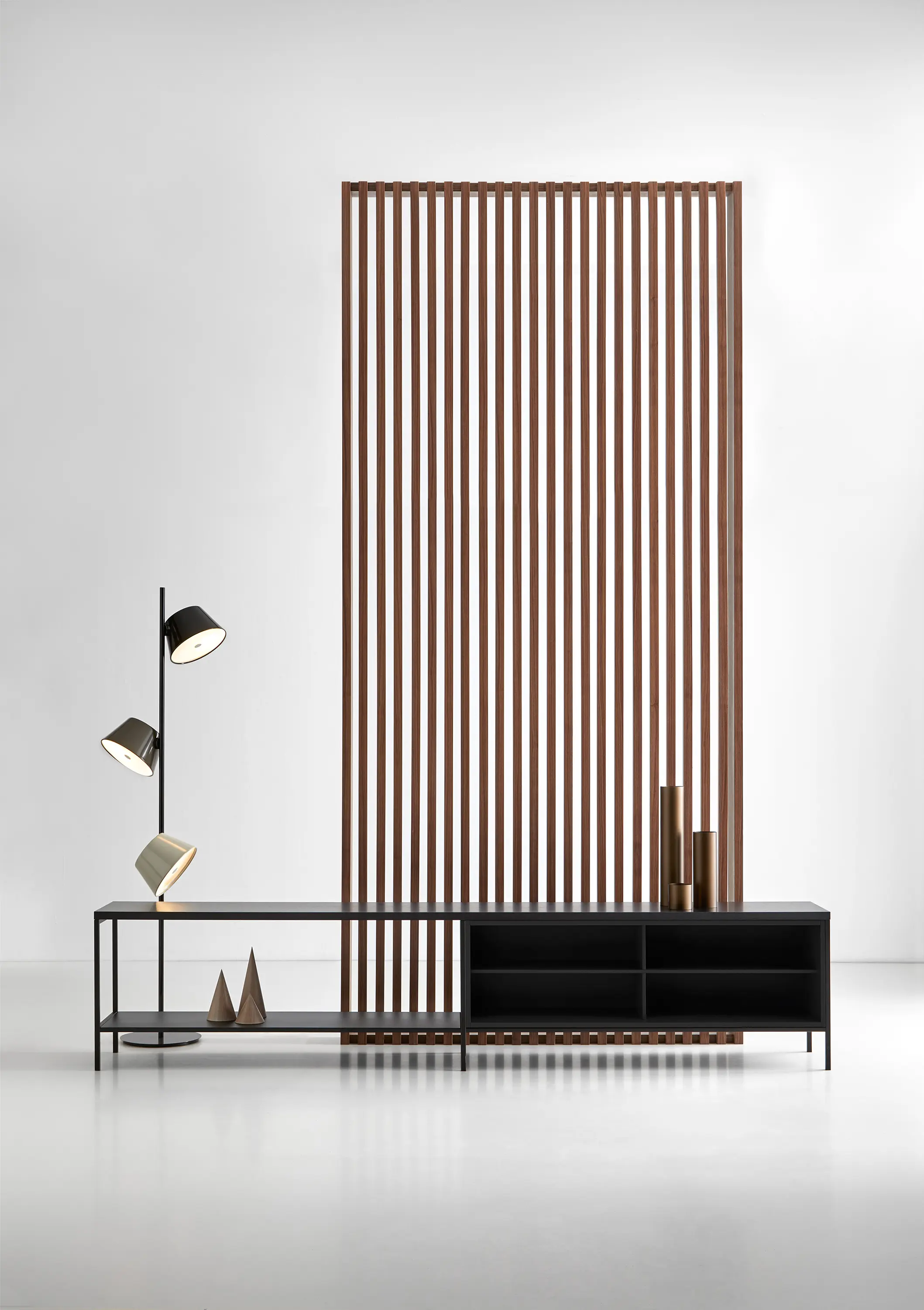 Punt Mobles - Literatura Open Sideboard