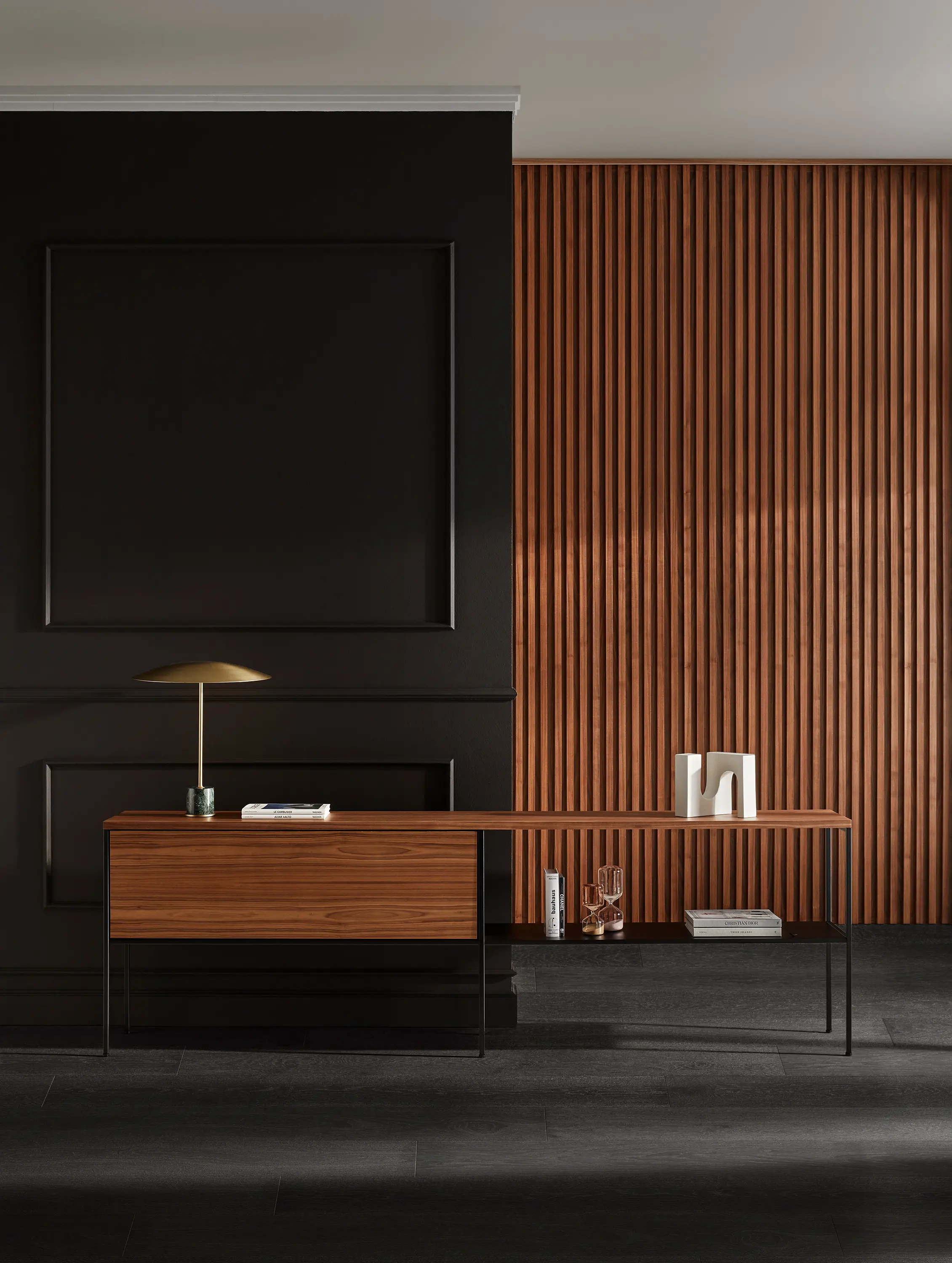 Punt Mobles - Literatura Open Sideboard
