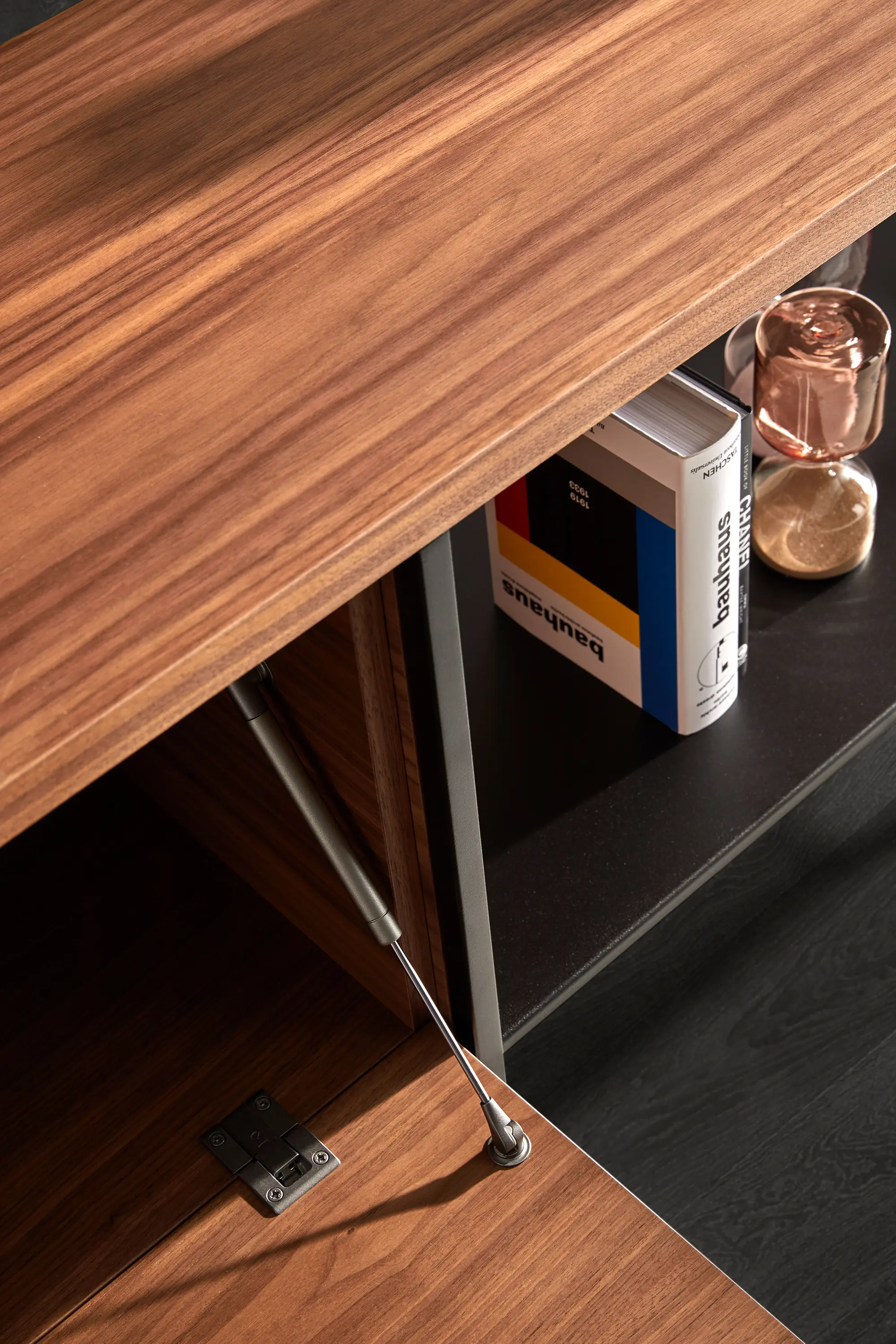 Punt Mobles - Literatura Open Sideboard