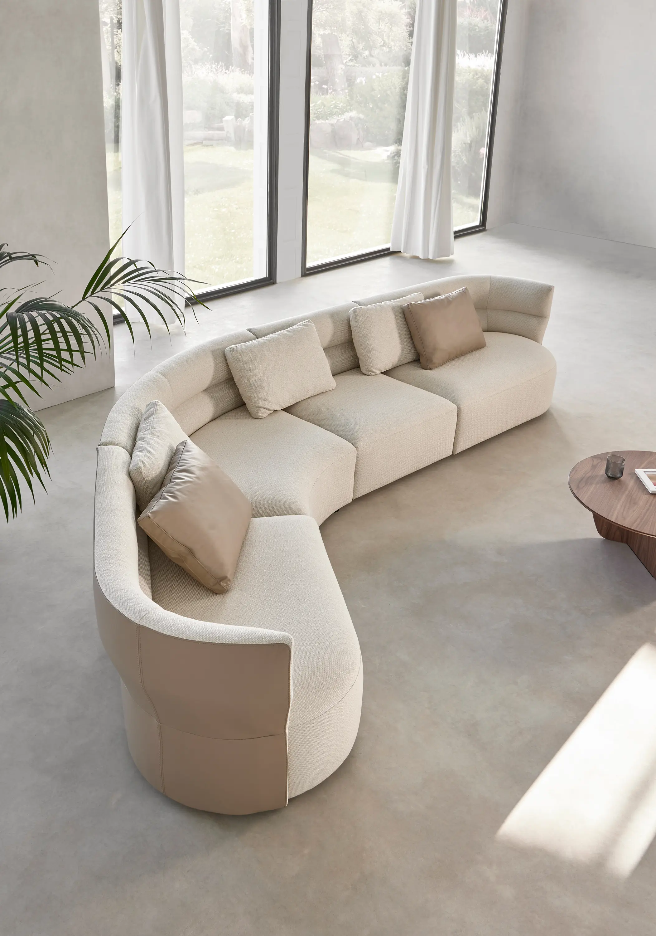Punt Mobles - Sena Sofa