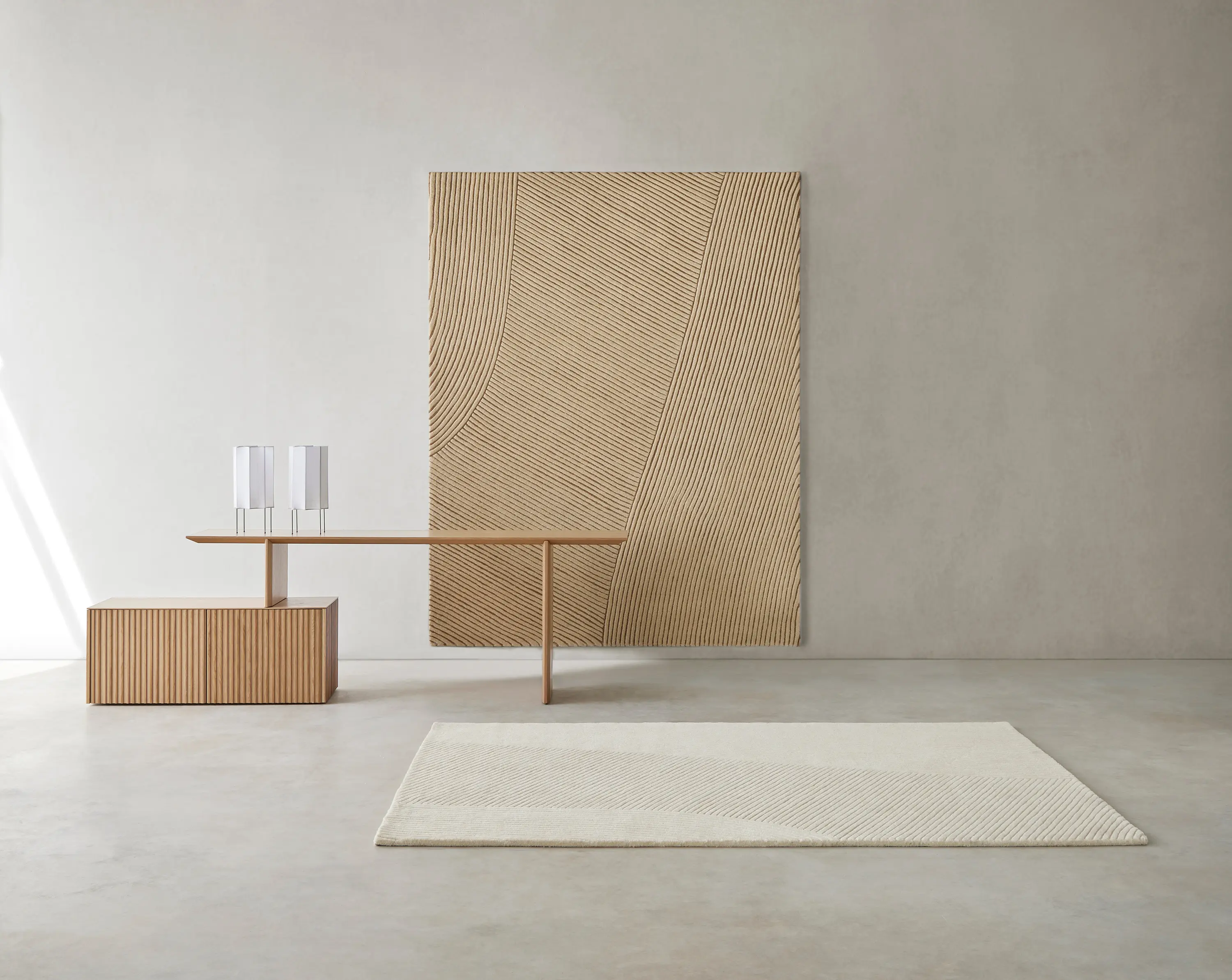 Punt Mobles - Velasca Desk