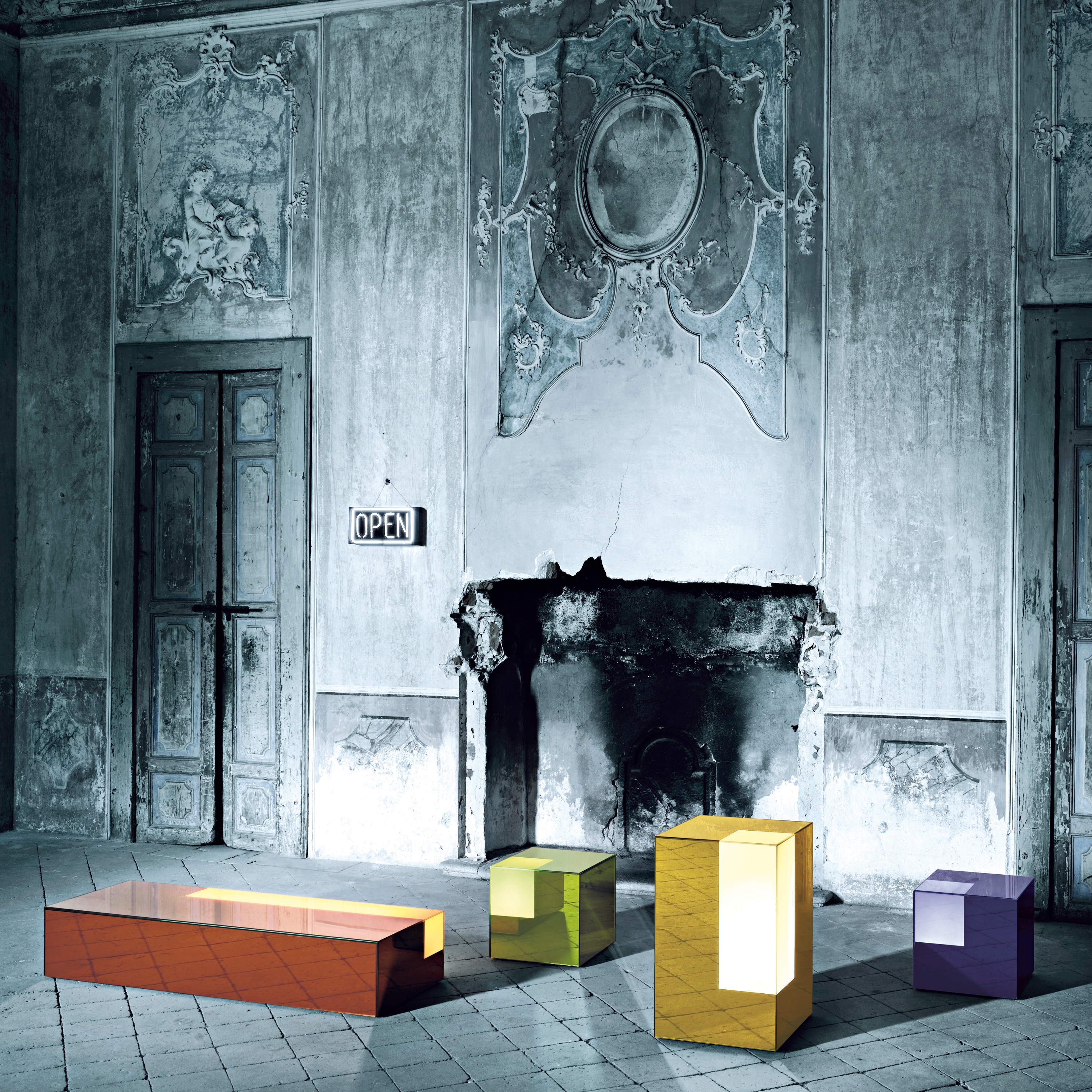FURNITURE