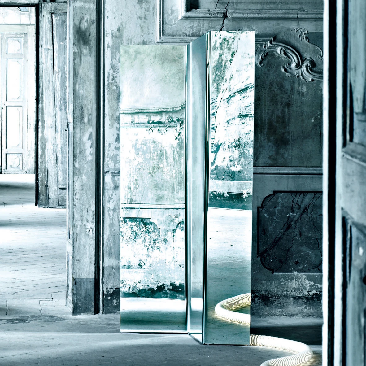 MIRRORS