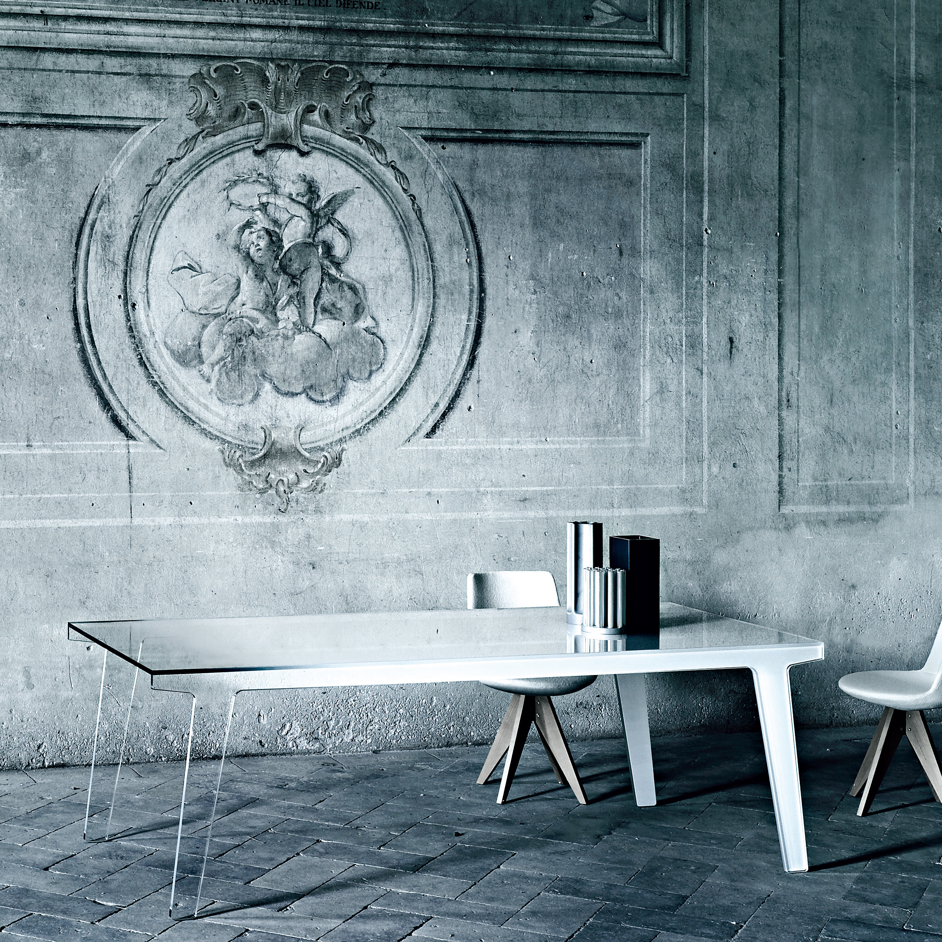 TABLES