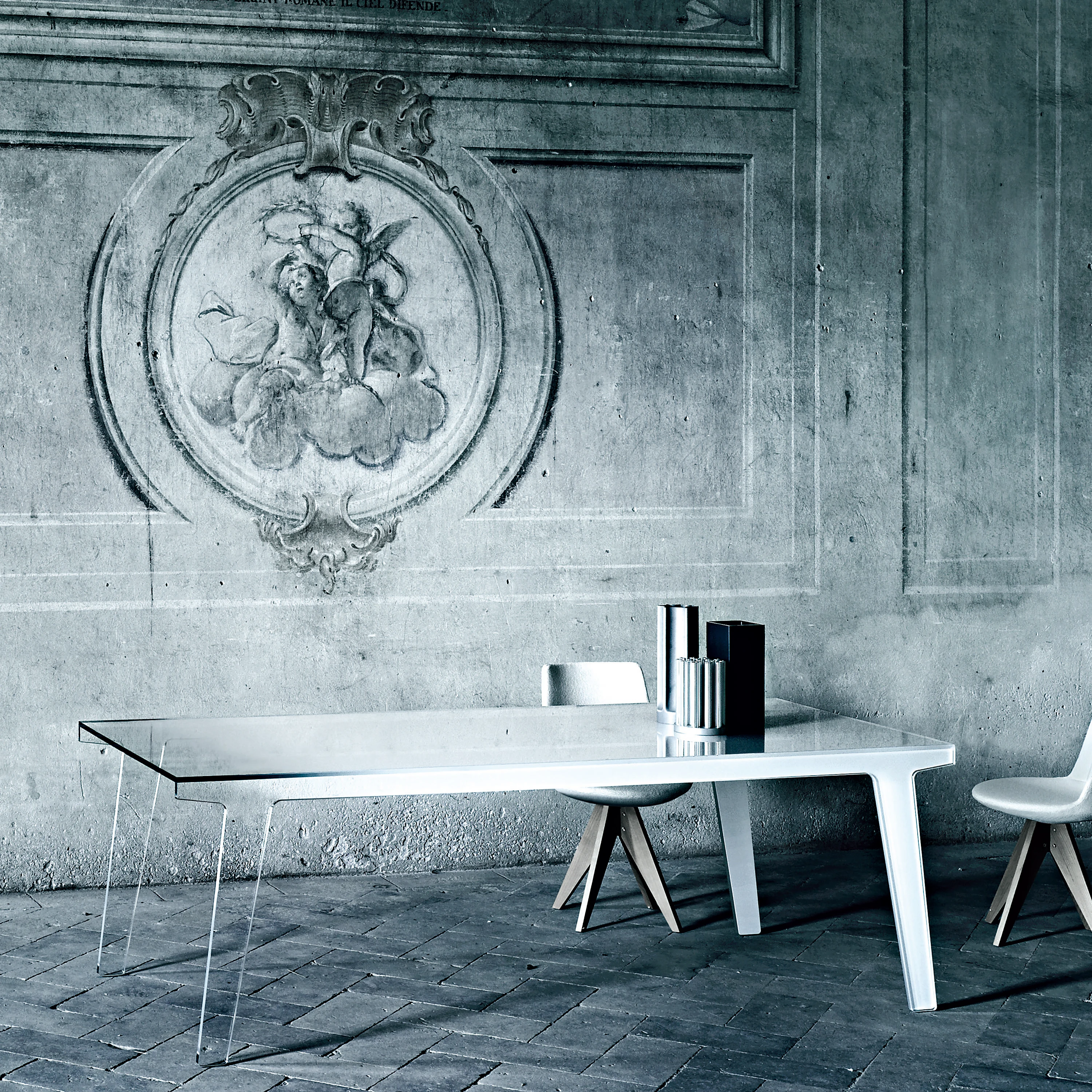 TABLES