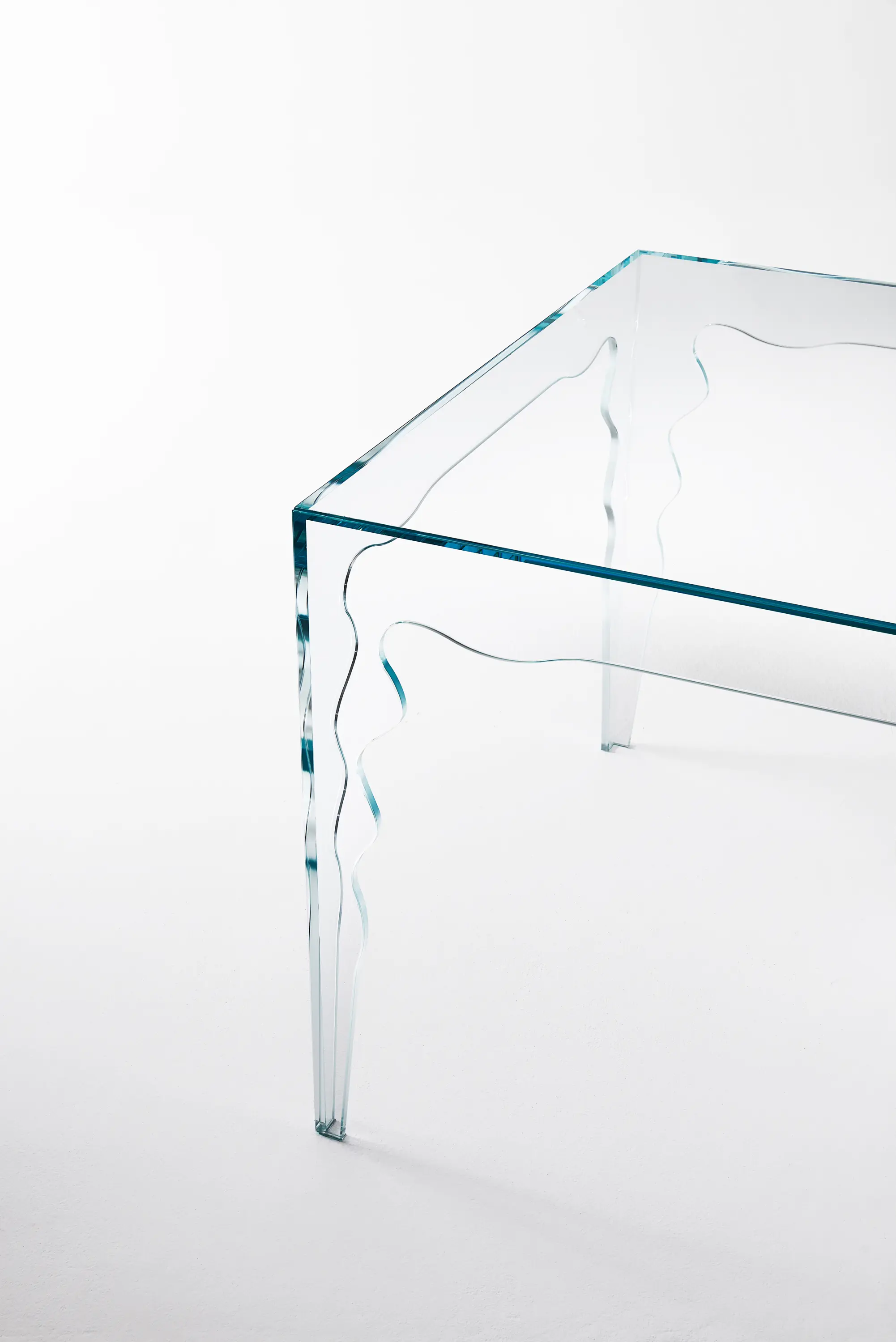 Glas Italia - Jabot