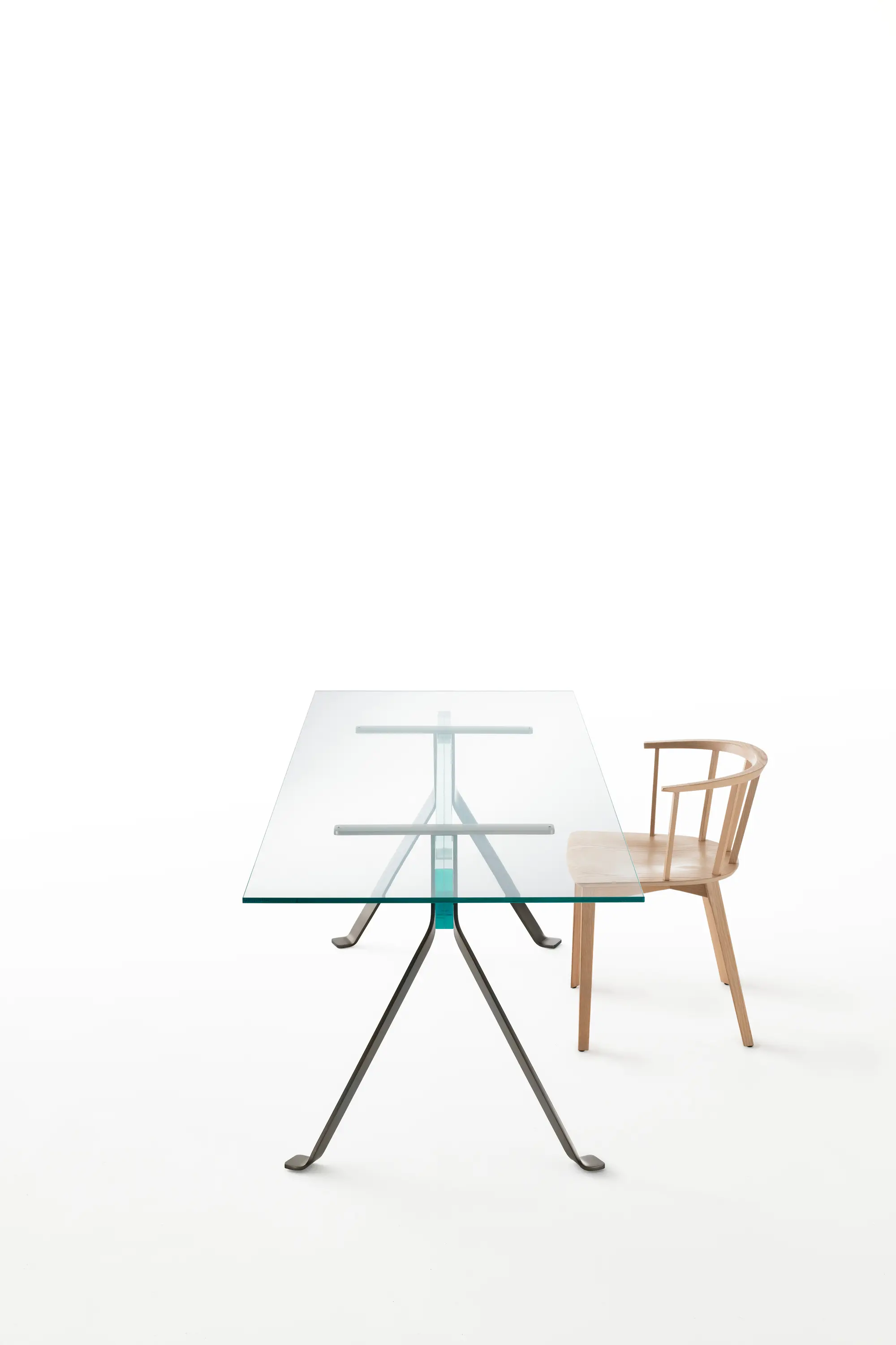 Glas Italia - Mari Cristal