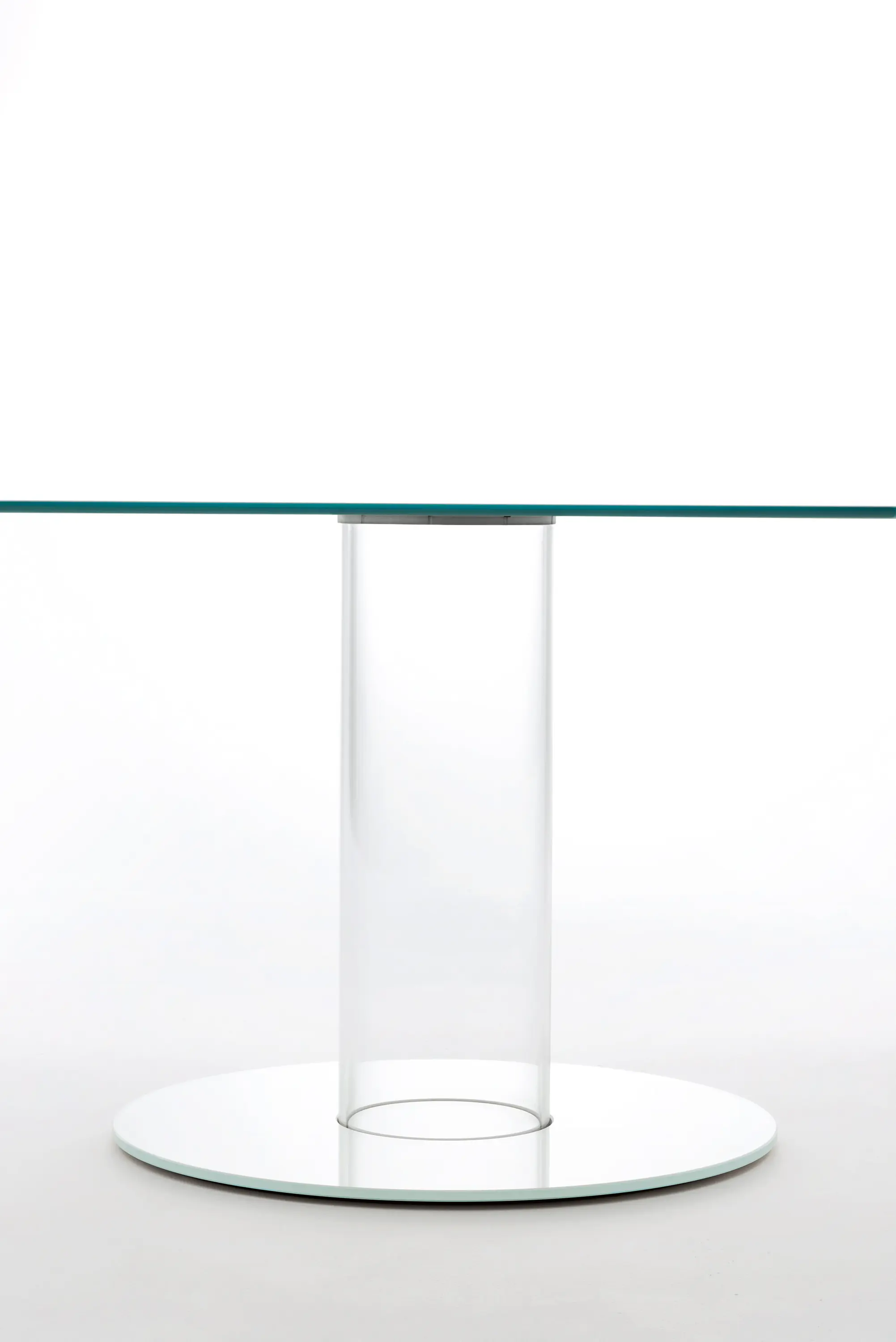 Glas Italia - Hub occasional table