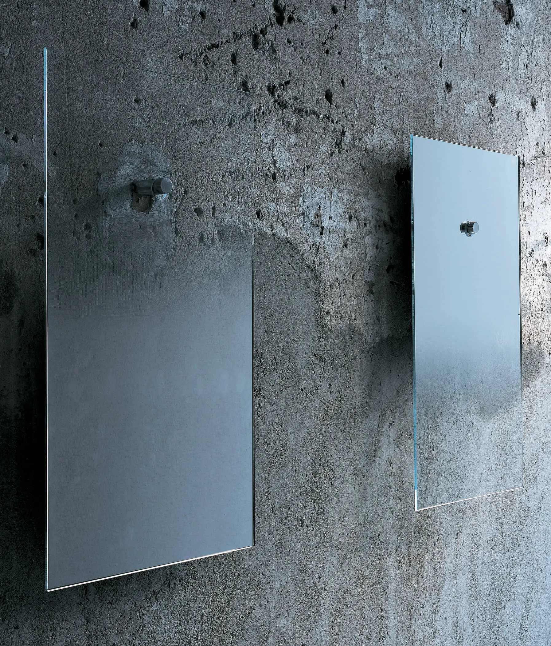 Glas Italia - Fiction