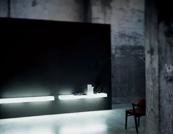 Glas Italia - Light-Light