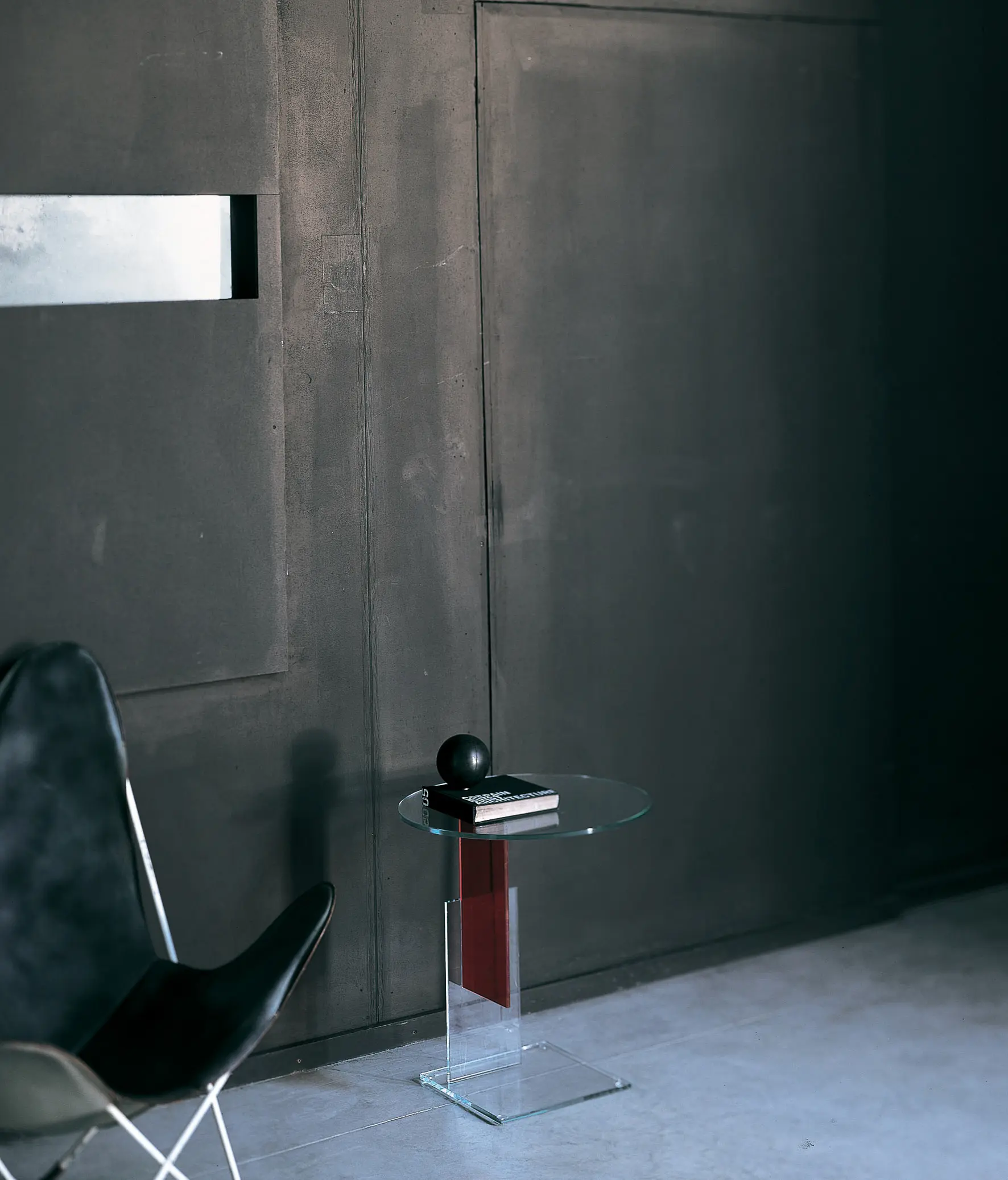 Glas Italia - Don Gerrit