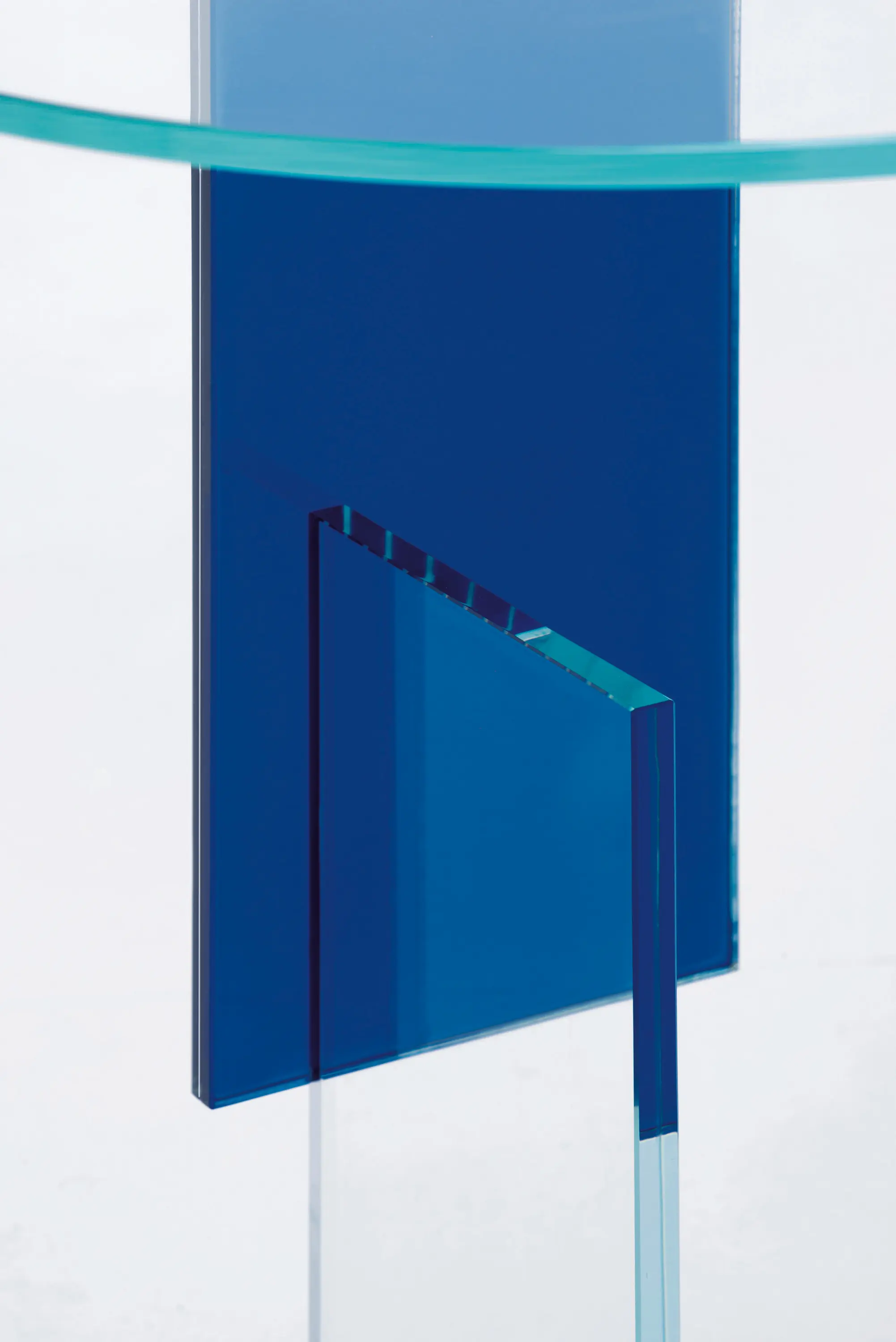 Glas Italia - Don Gerrit