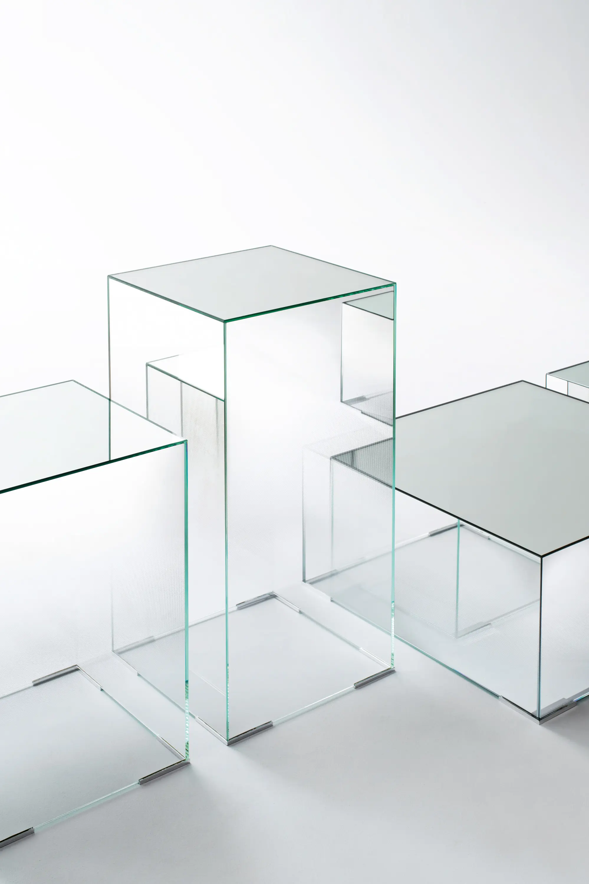 Glas Italia - Illusion