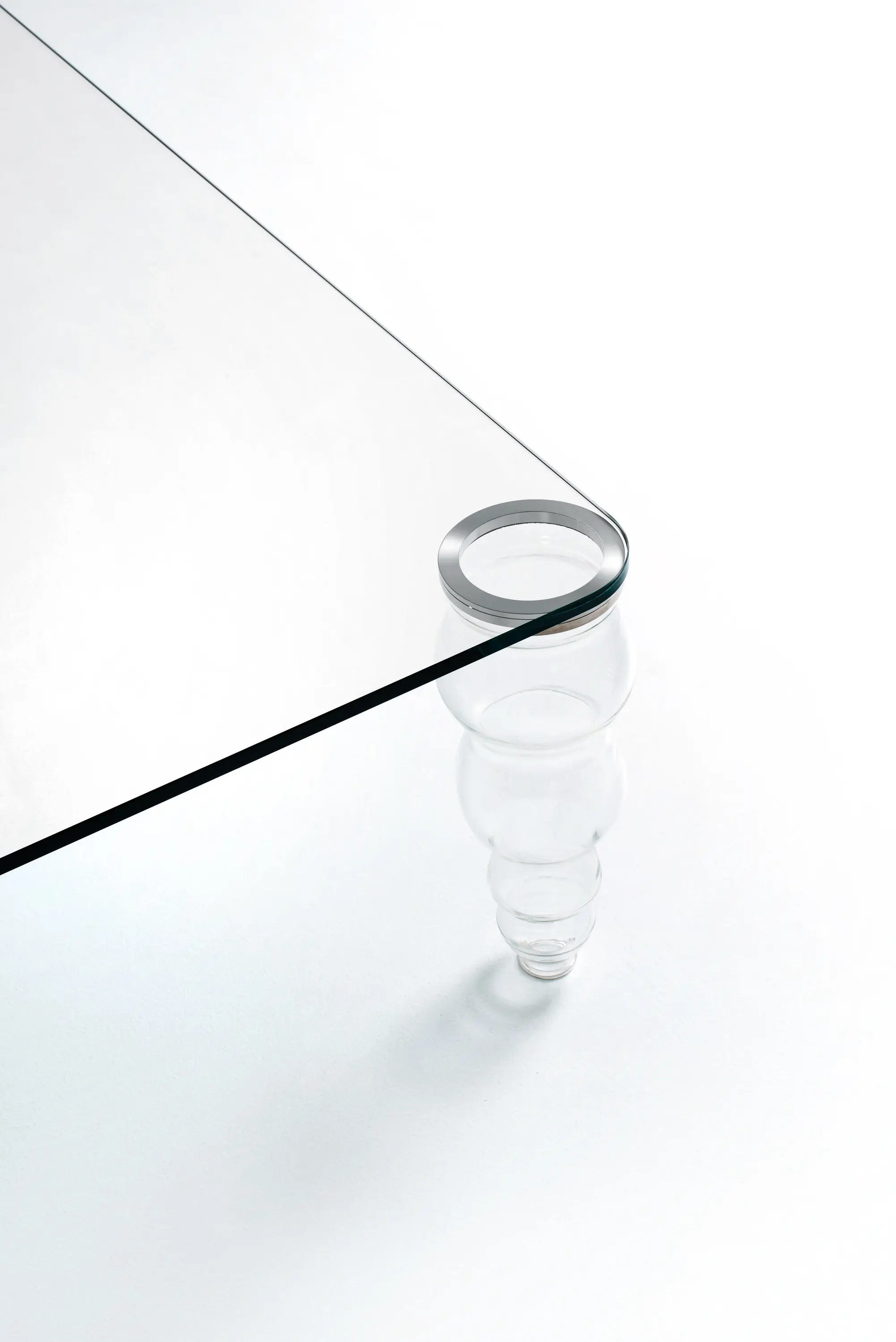 Glas Italia - Postmodern alto