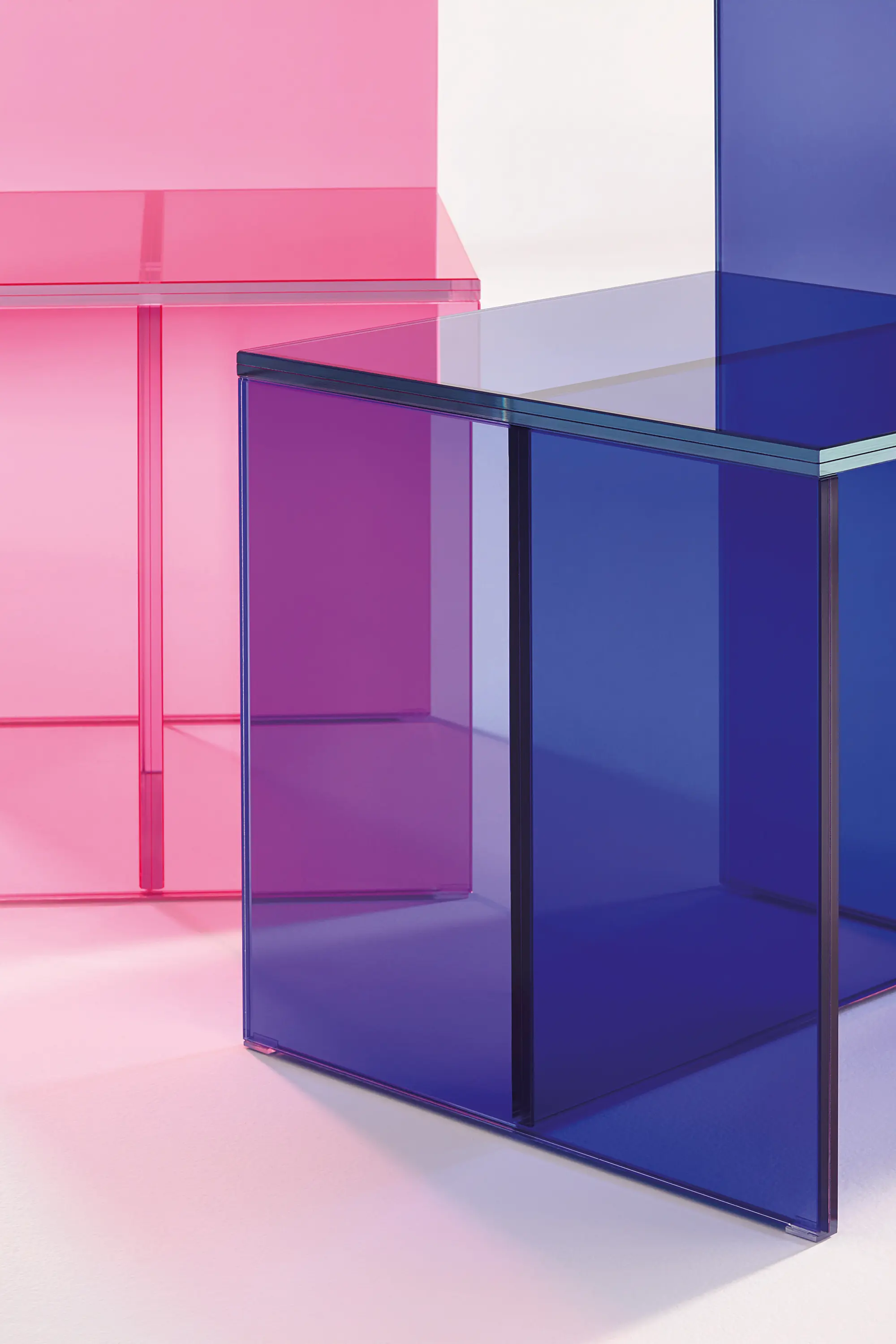 Glas Italia - Merci Bob
