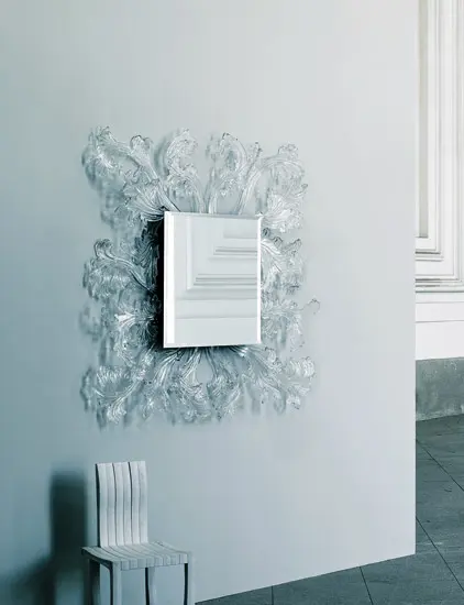 Glas Italia - Sturm und Drang
