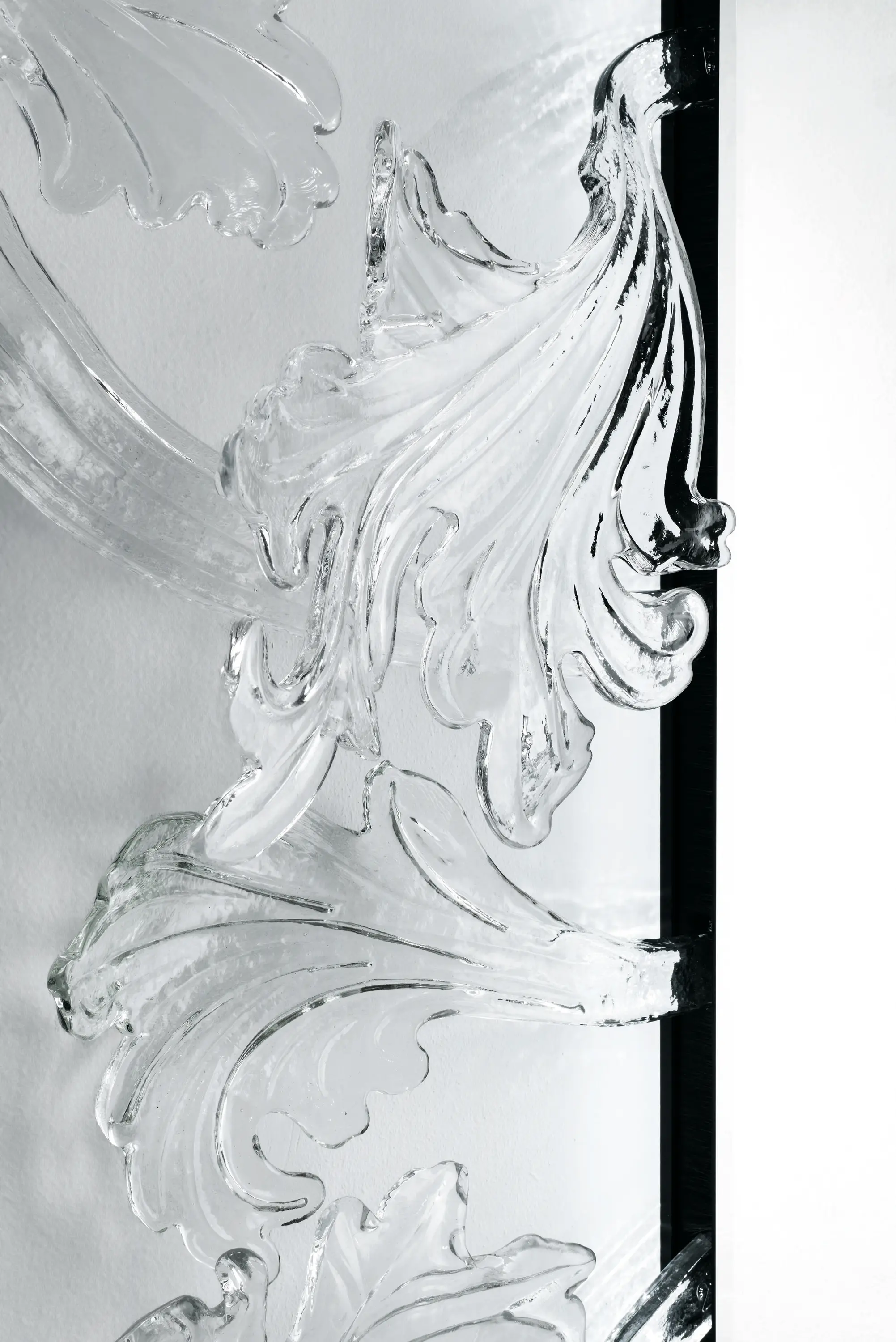 Glas Italia - Sturm und Drang