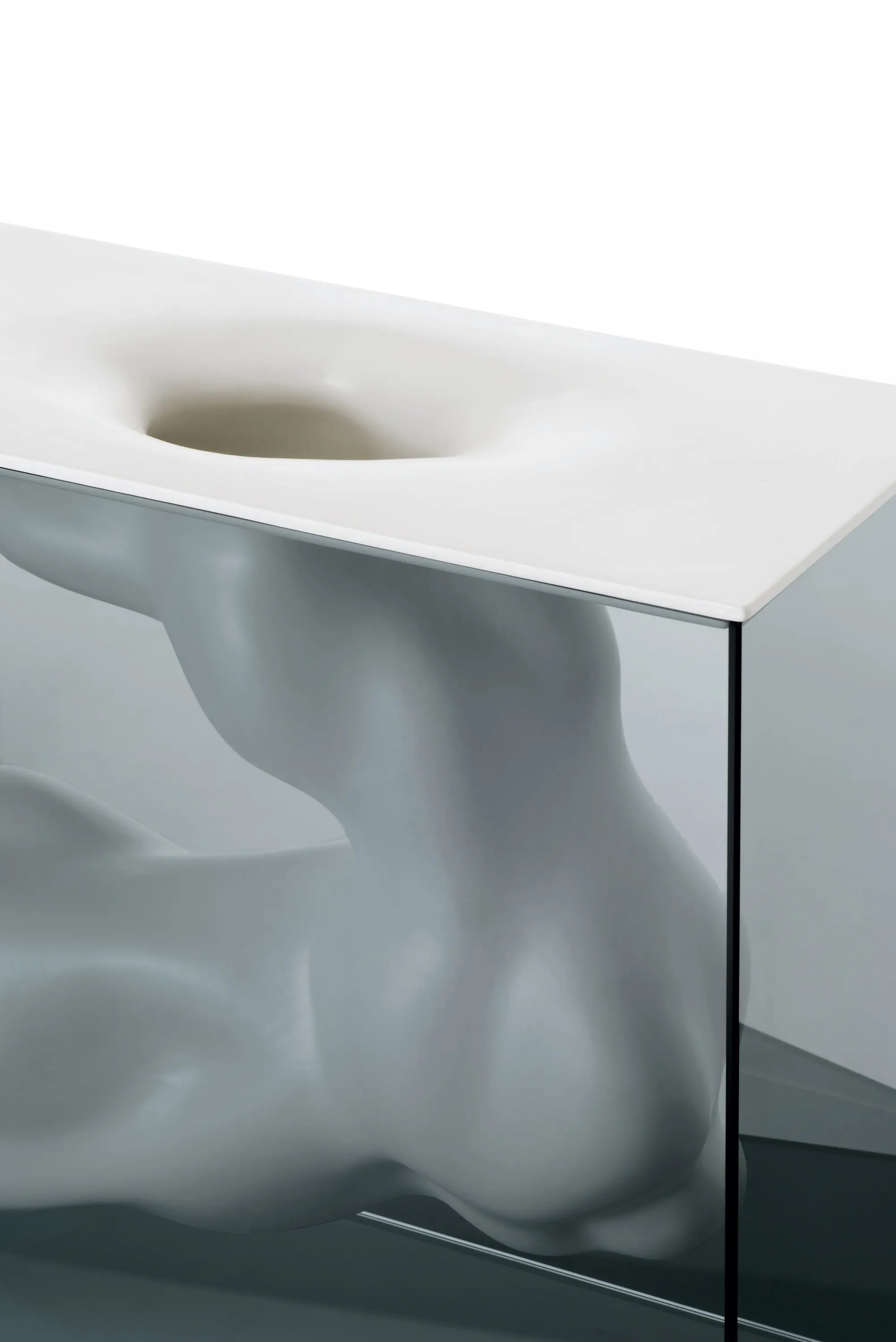 Glas Italia - Angelo