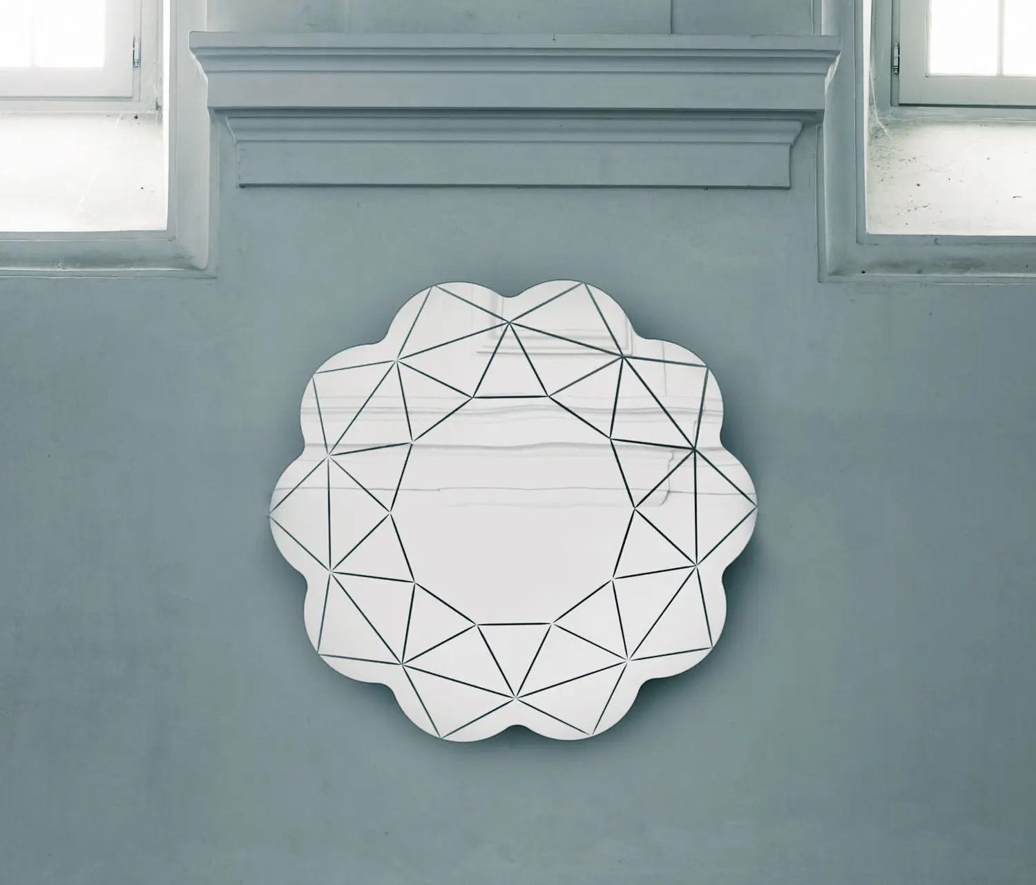 Glas Italia - Brillante