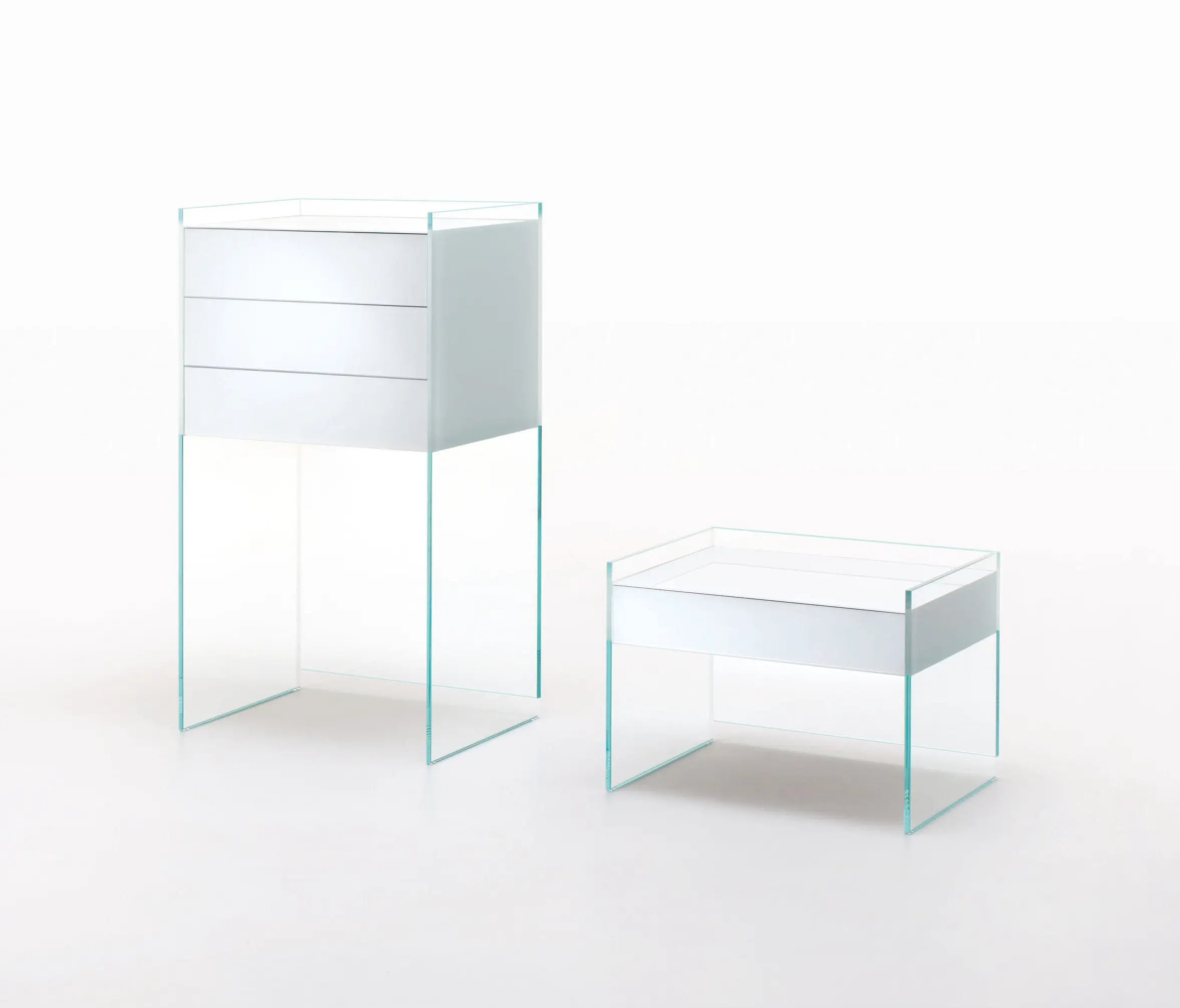 Glas Italia - Float