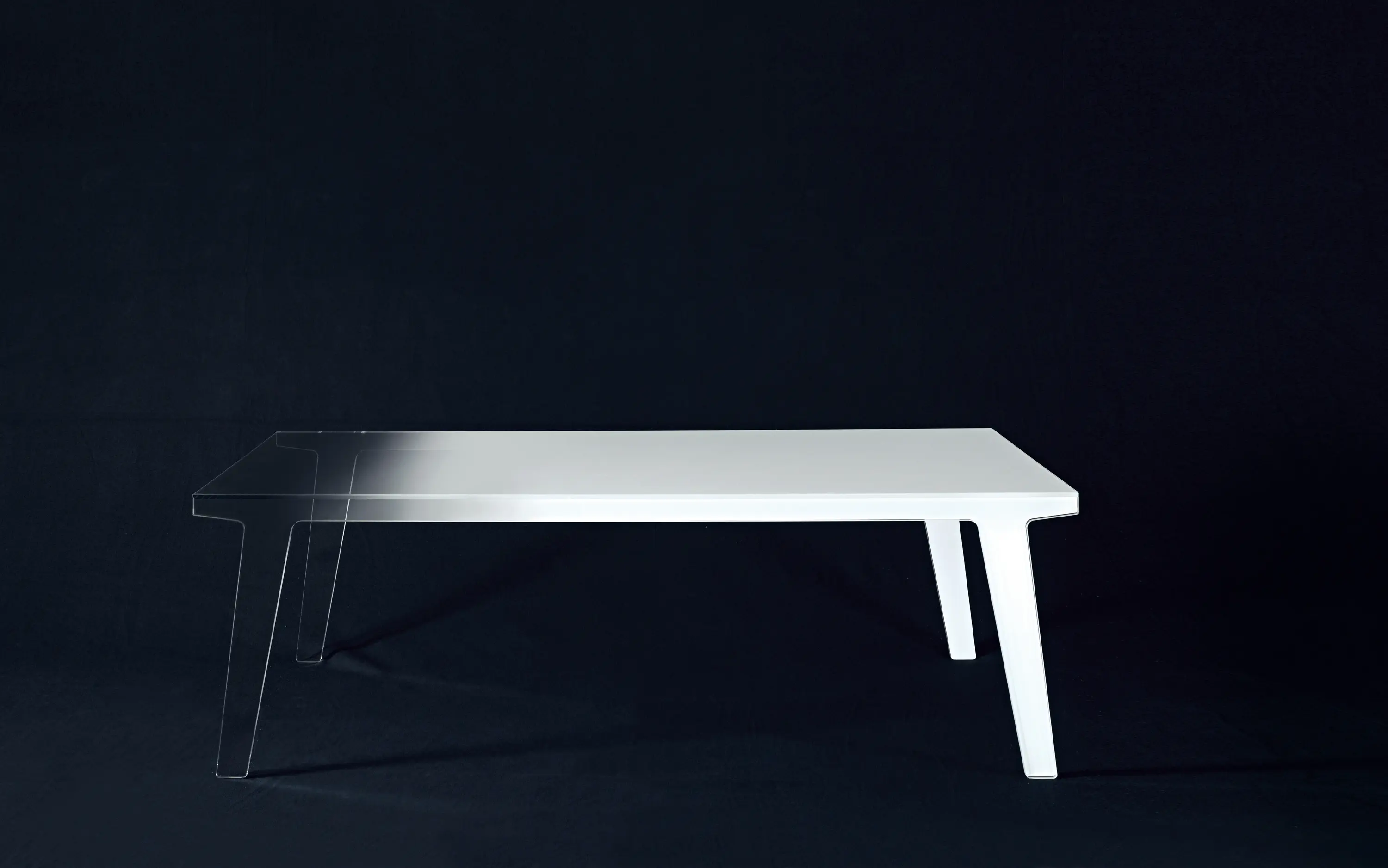 Glas Italia - Faint