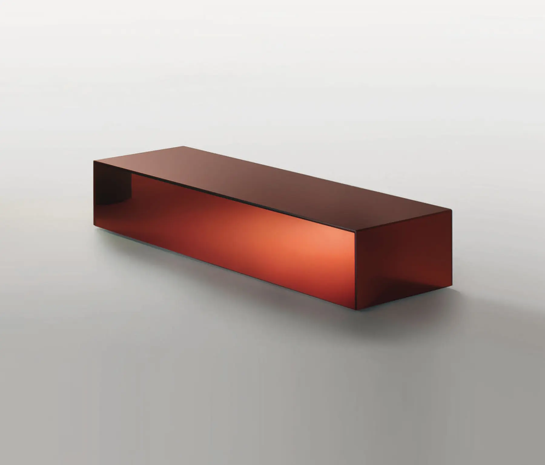 Glas Italia - Boxy