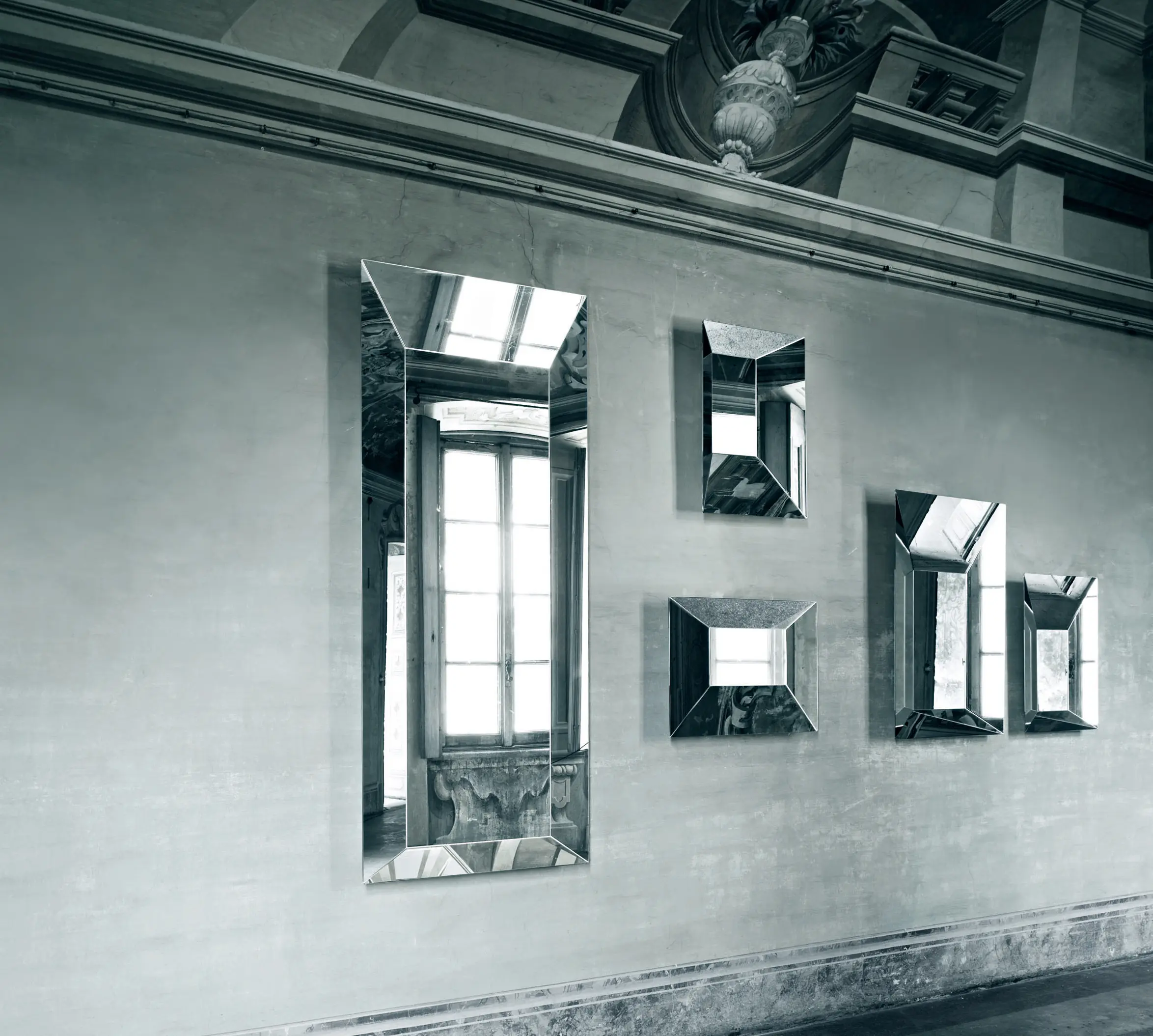 Glas Italia - Leon Battista