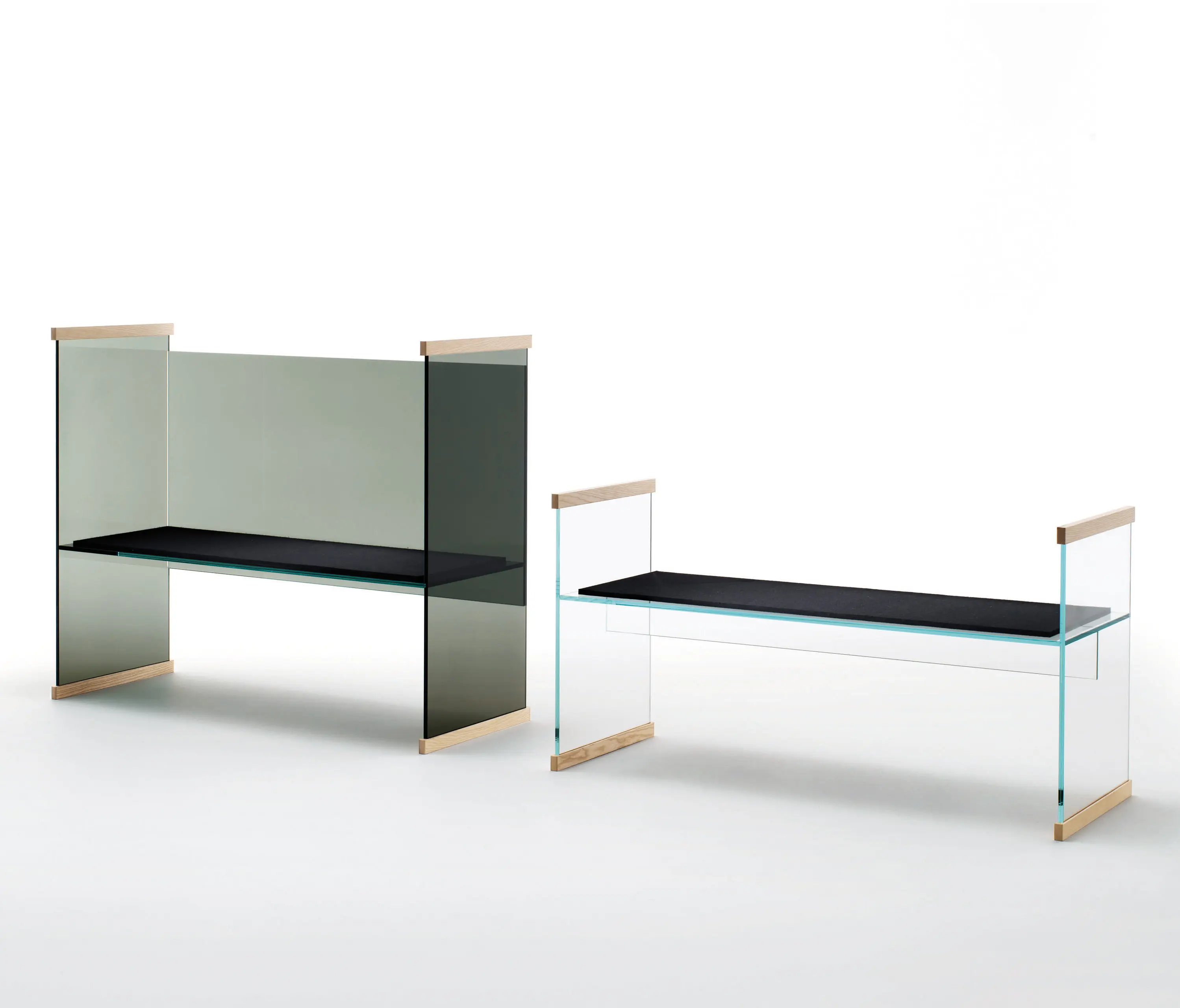 Glas Italia - Diapositive