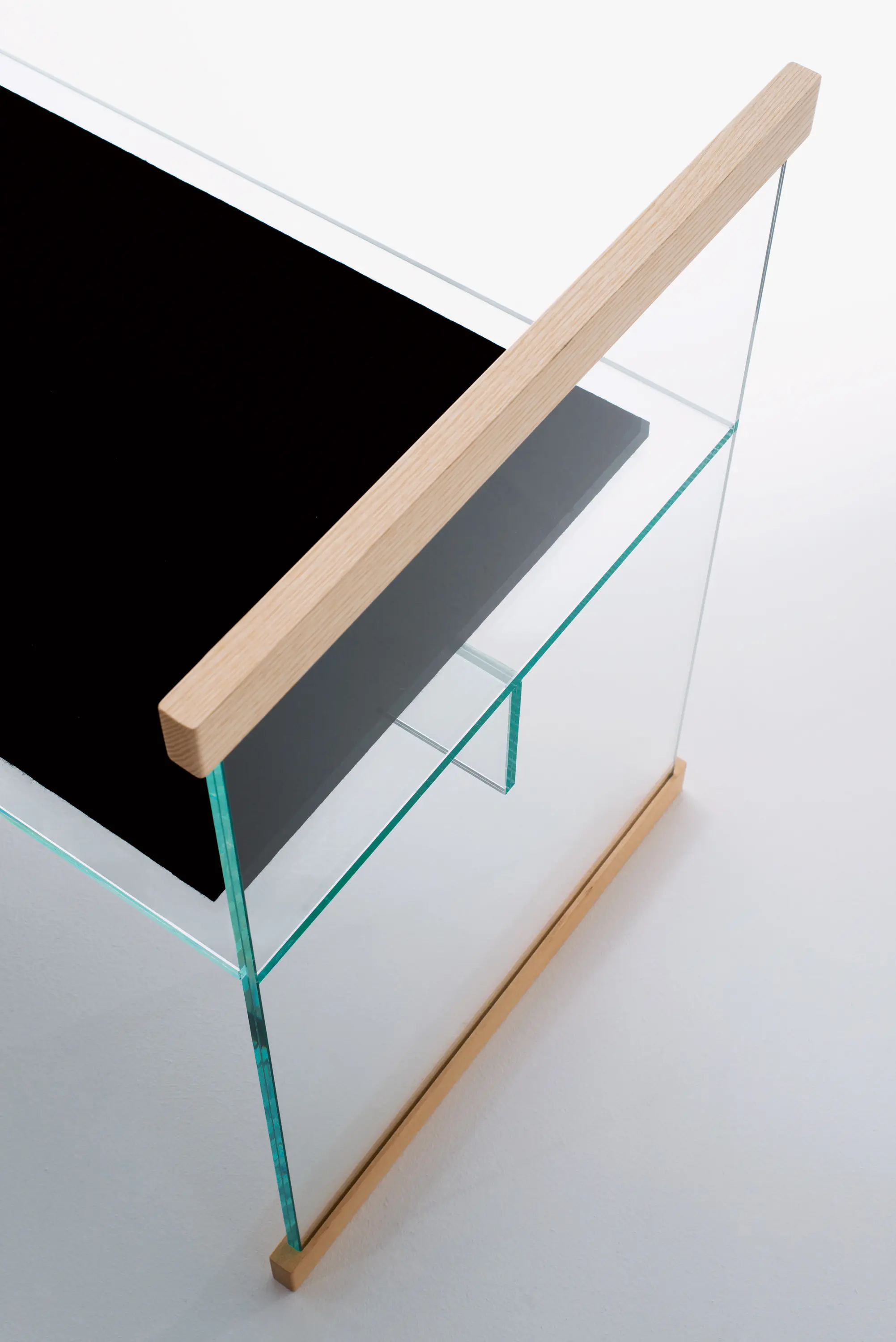 Glas Italia - Diapositive