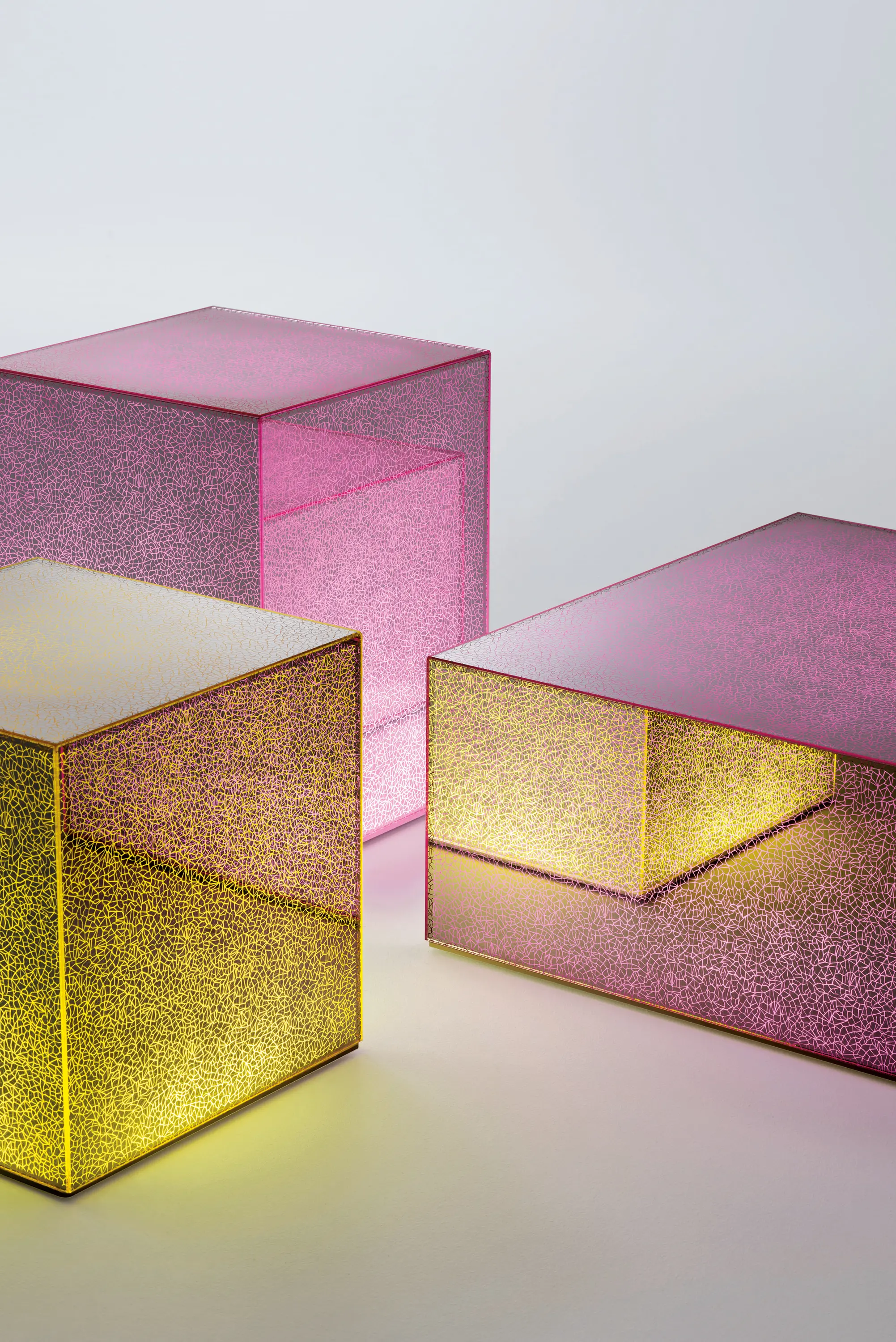 Glas Italia - Crack