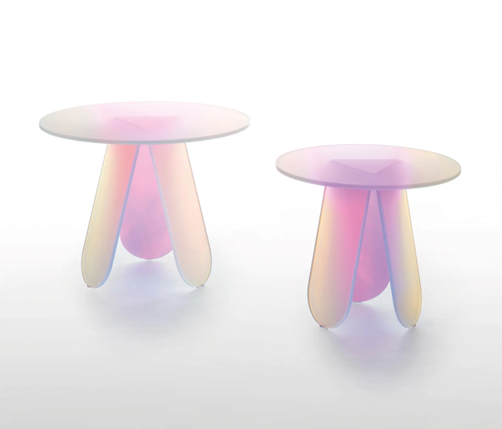 Glas Italia - Shimmer dining