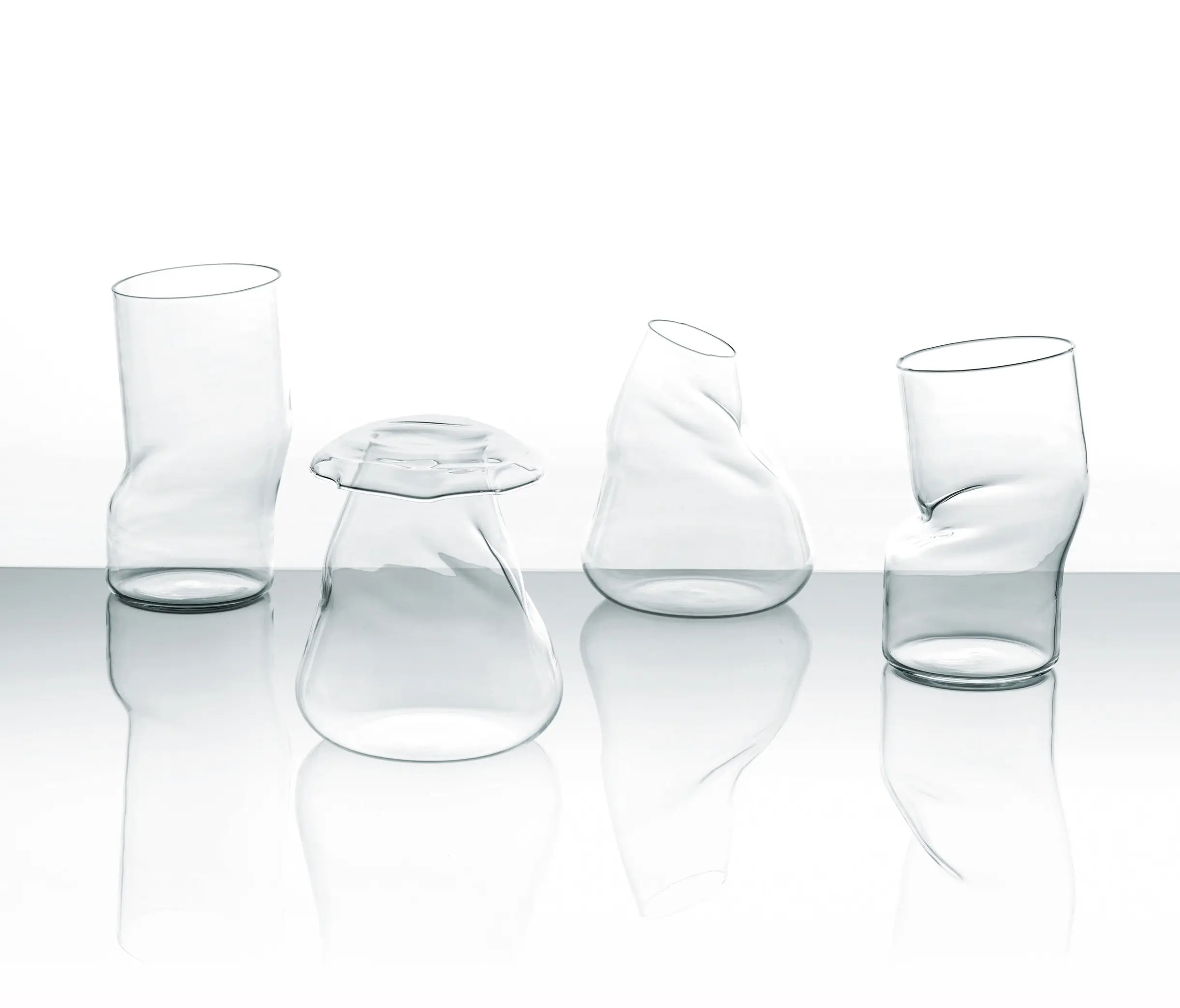 Glas Italia - Transformer