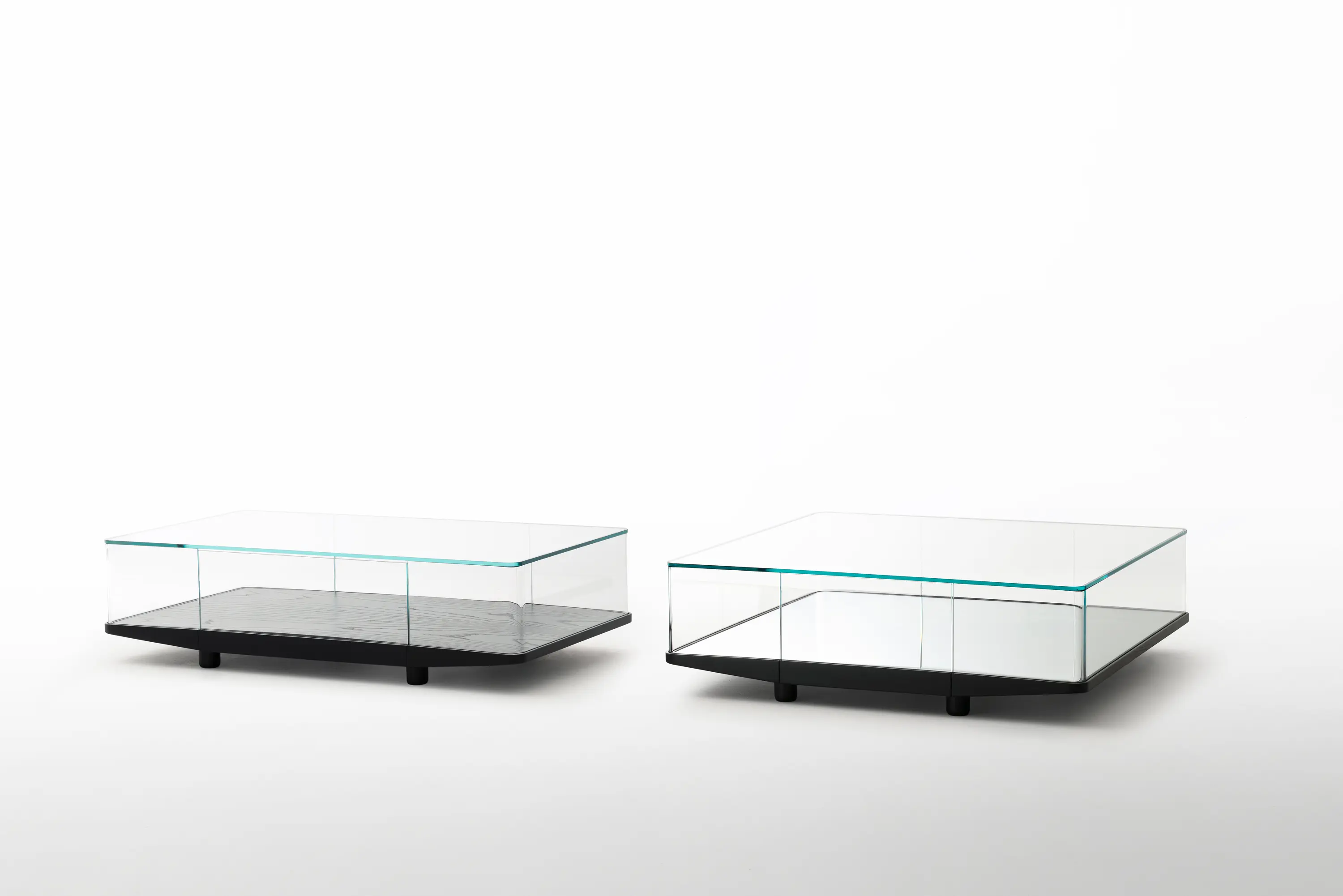Glas Italia - Collector