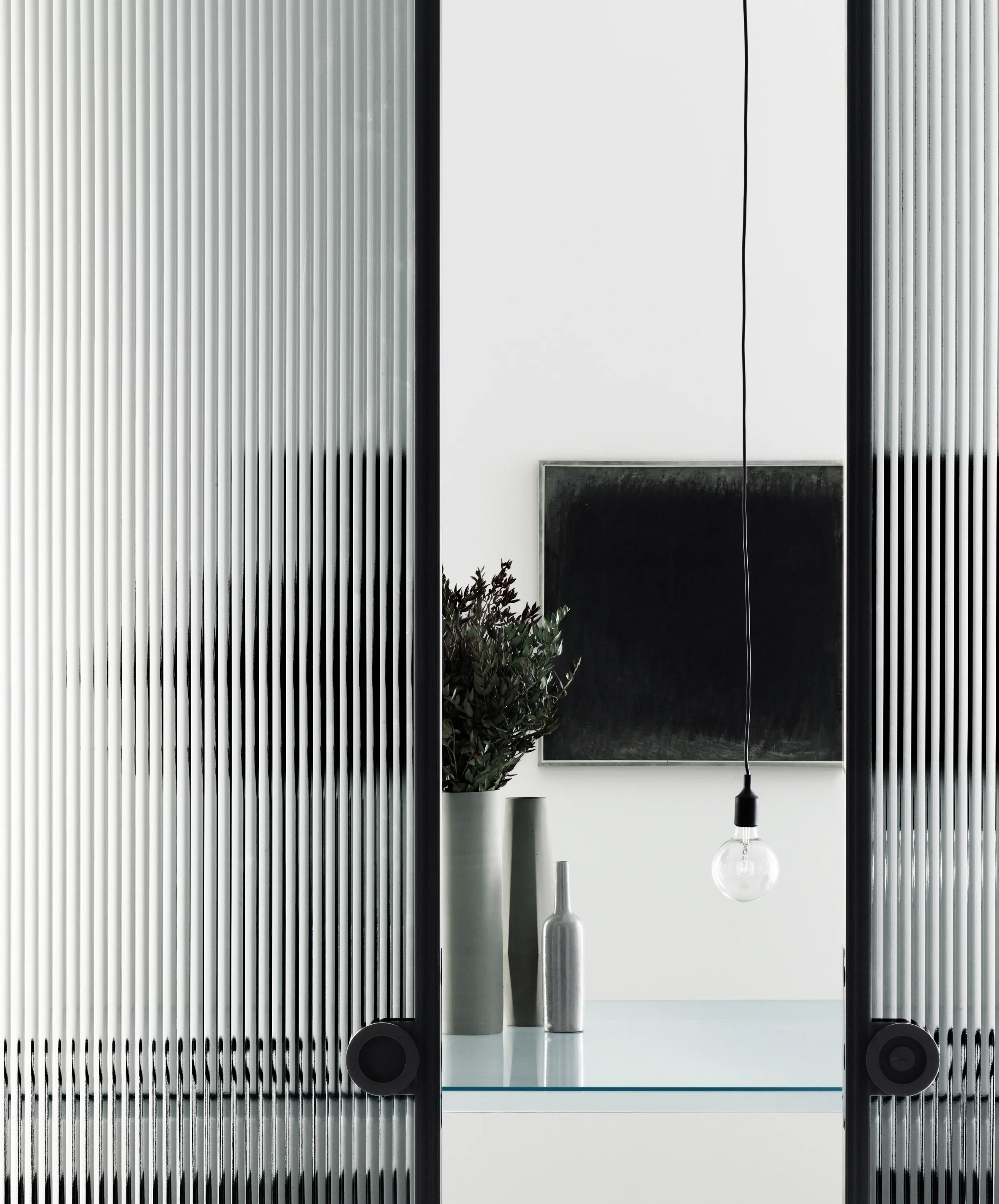 Glas Italia - Aladin Pocket