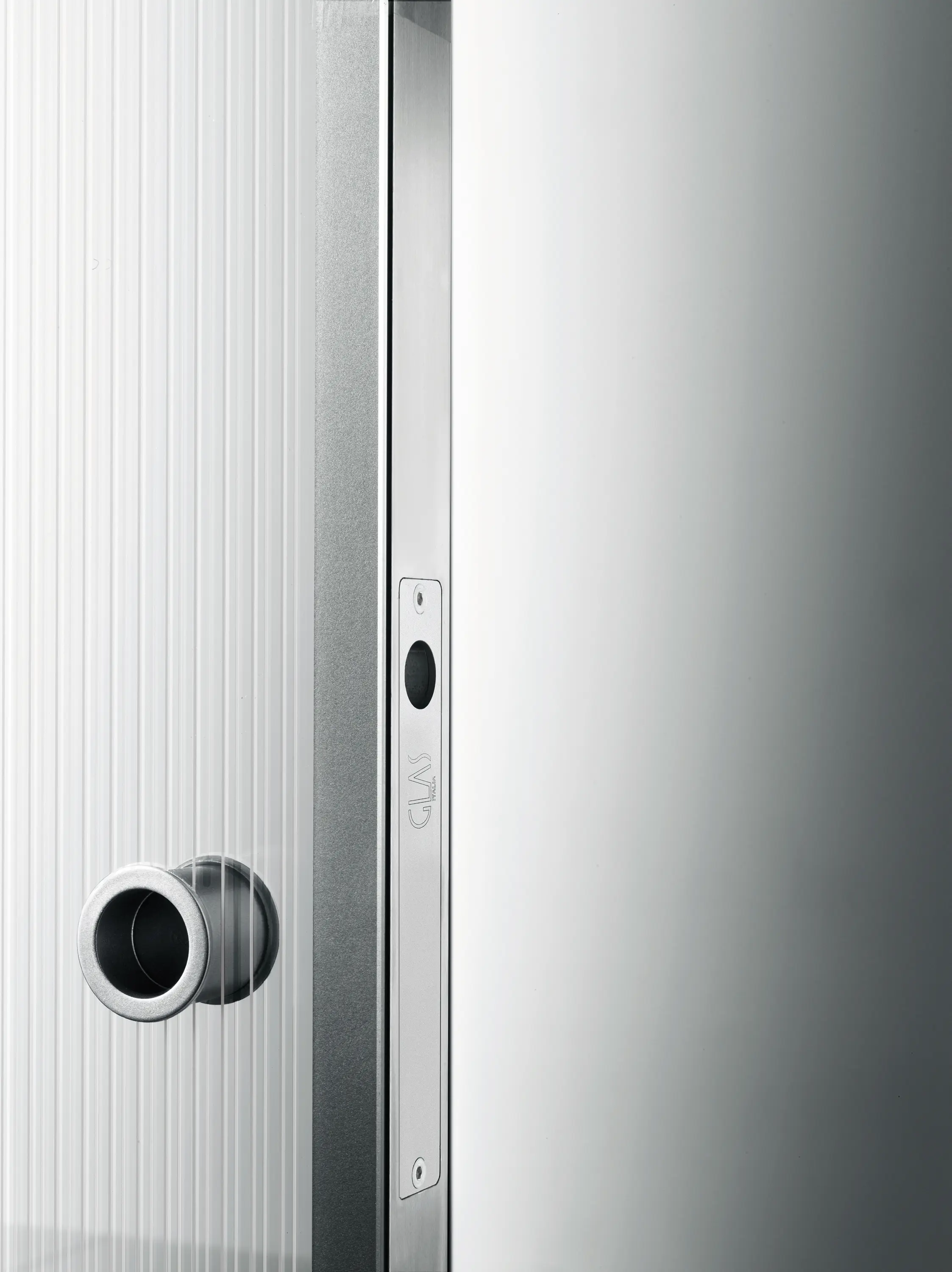 Glas Italia - Aladin Pocket