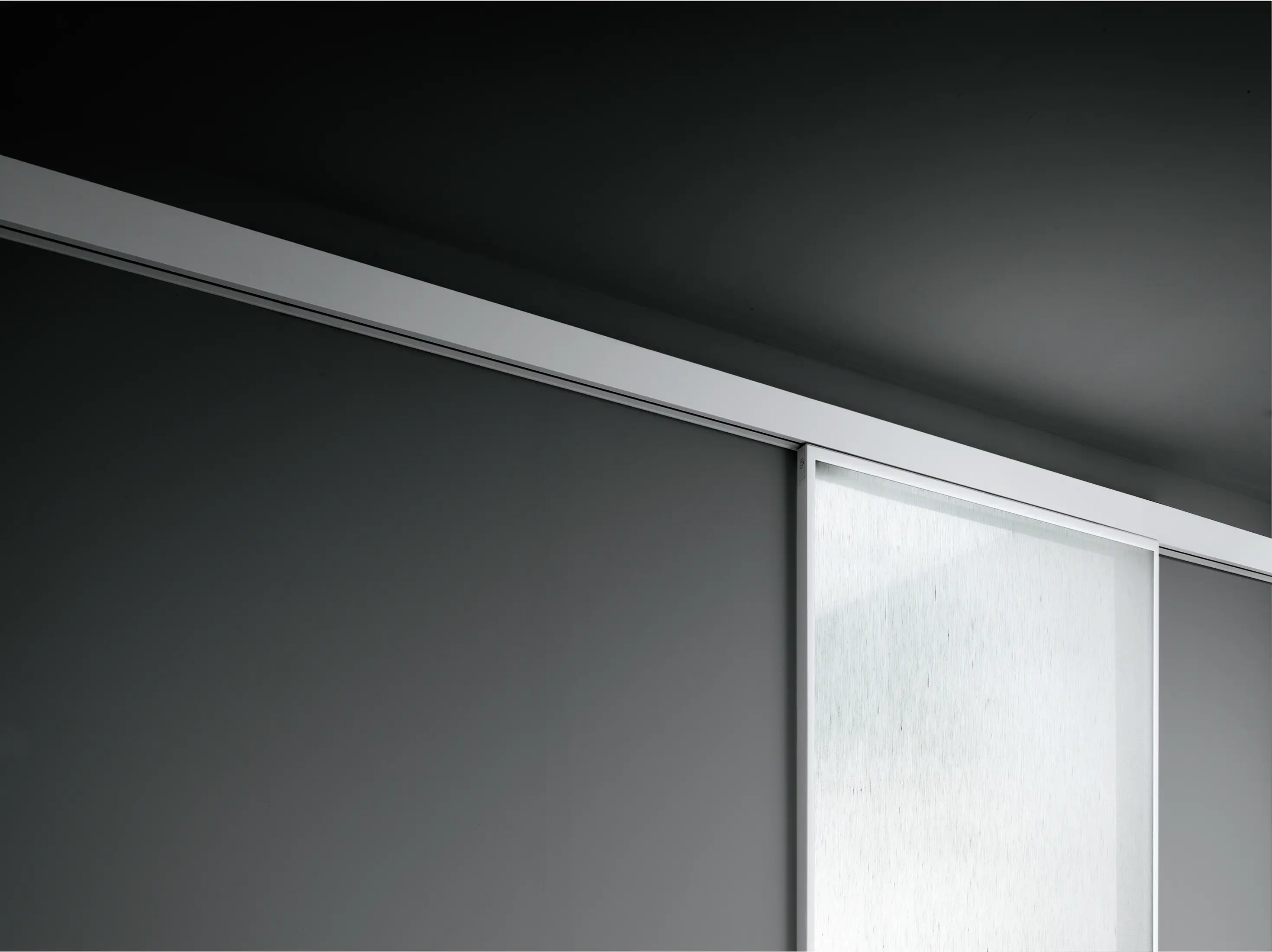 Glas Italia - Aladin Slide Mono