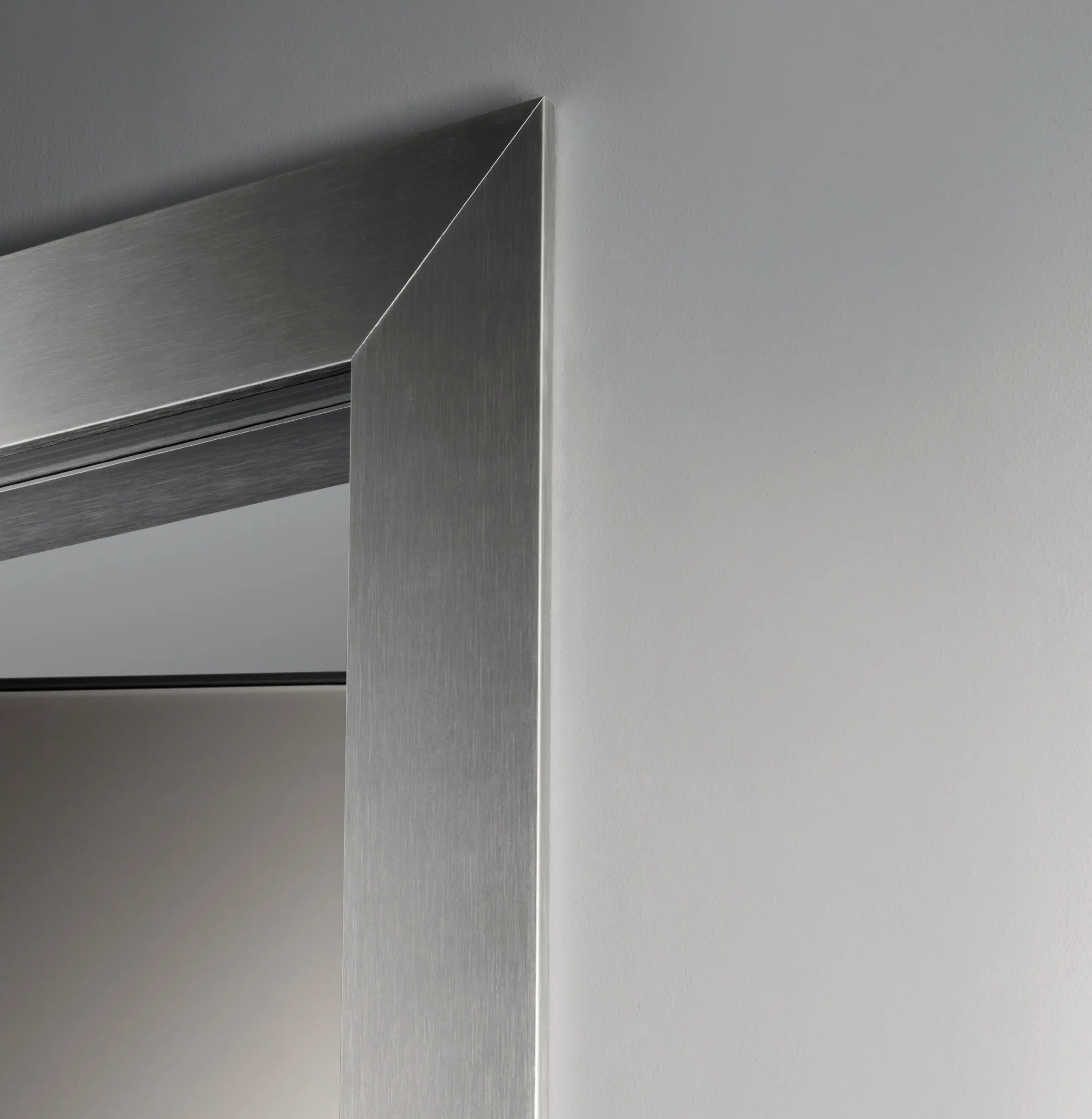 Glas Italia - Aladin Swing Frame Duo