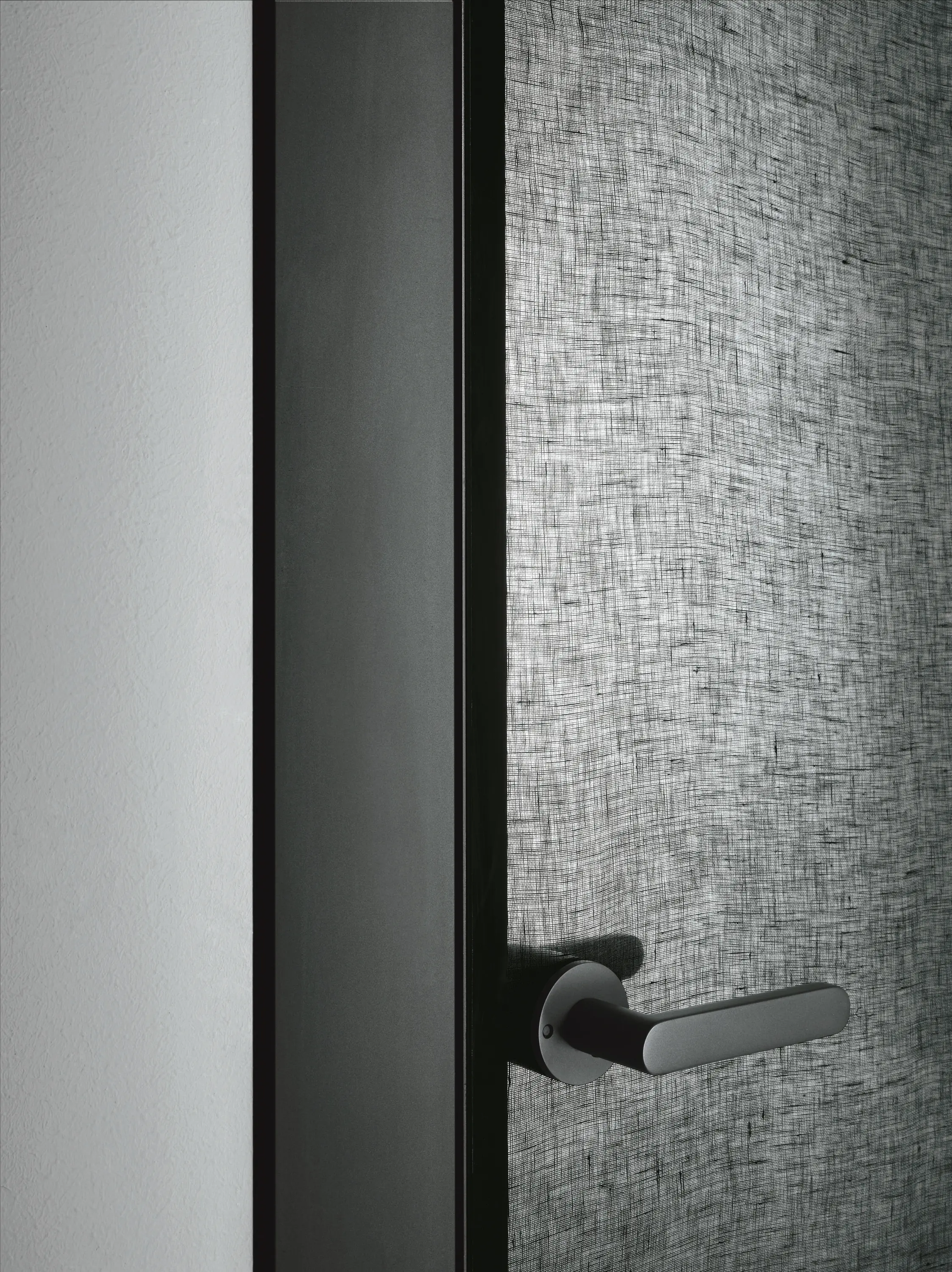 Glas Italia - Aladin Swing Plain Mono