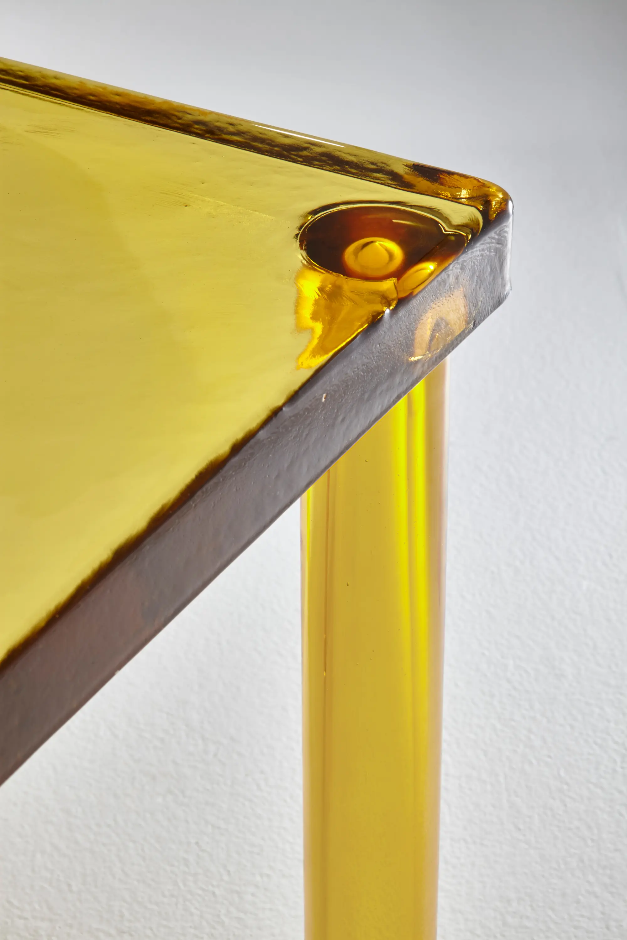 Glas Italia - Nesting