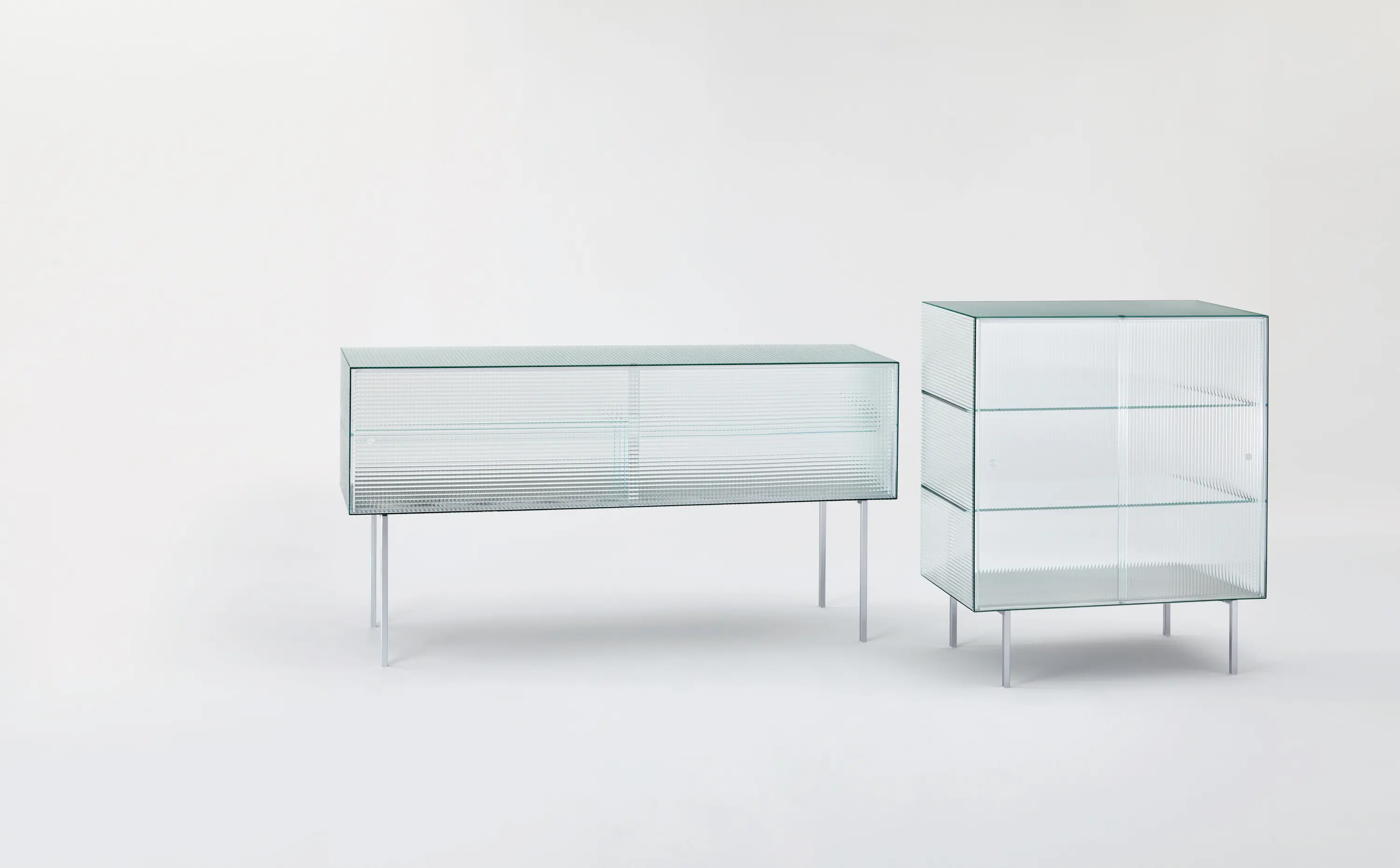 Glas Italia - Commodore